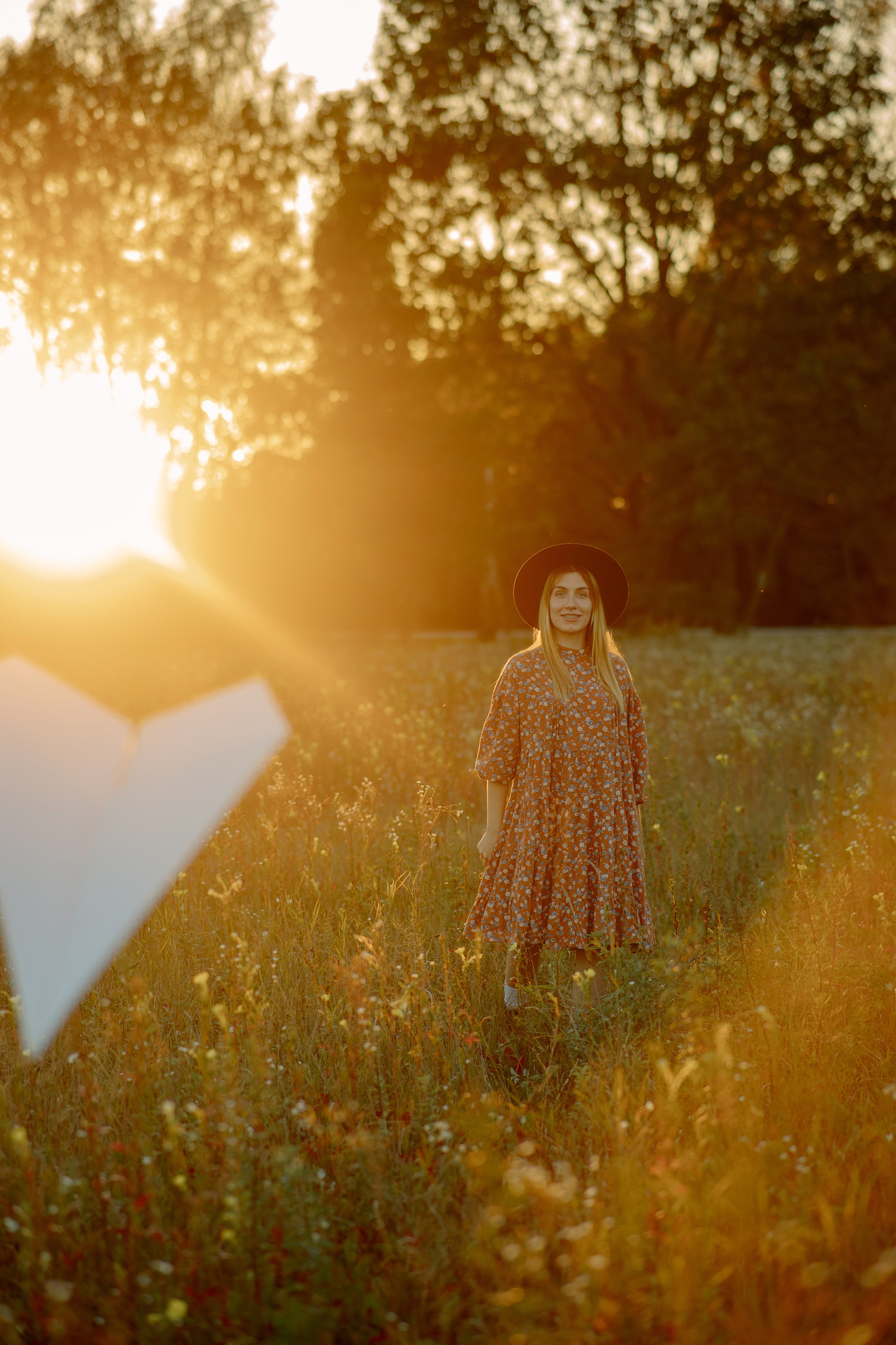 Индивидуальные уличные серии