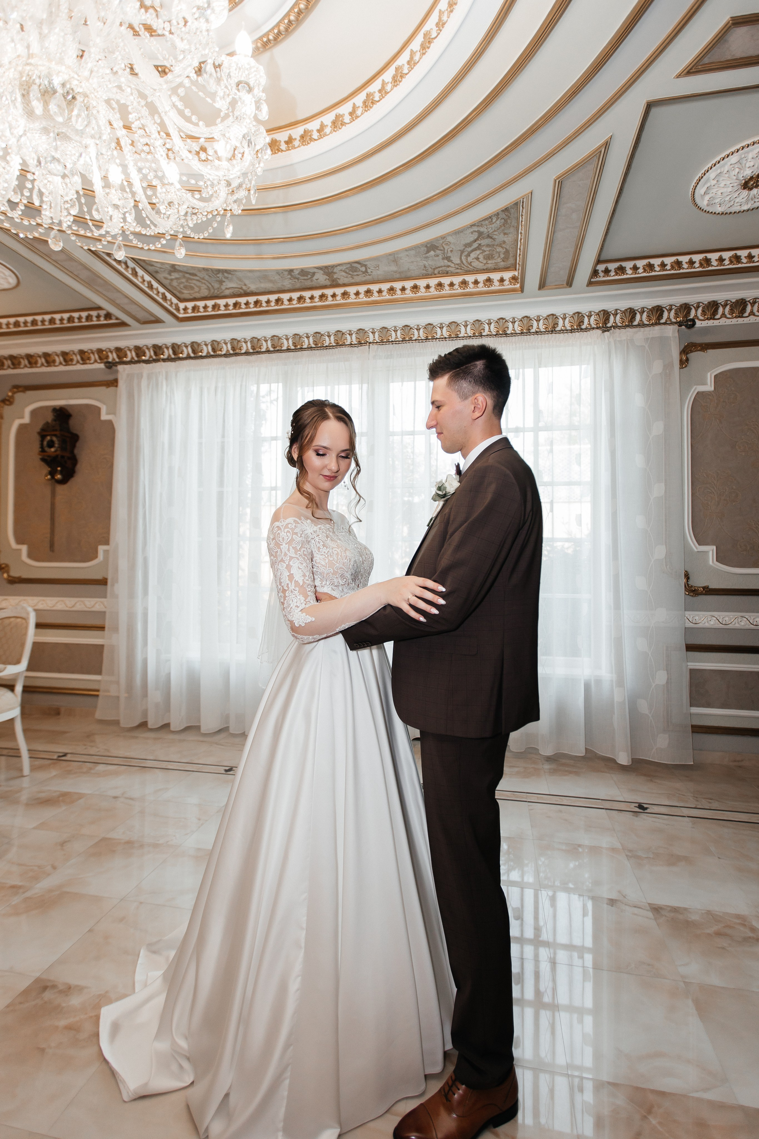 Дима и Саша. Фотограф Таганрог Любимая Надя