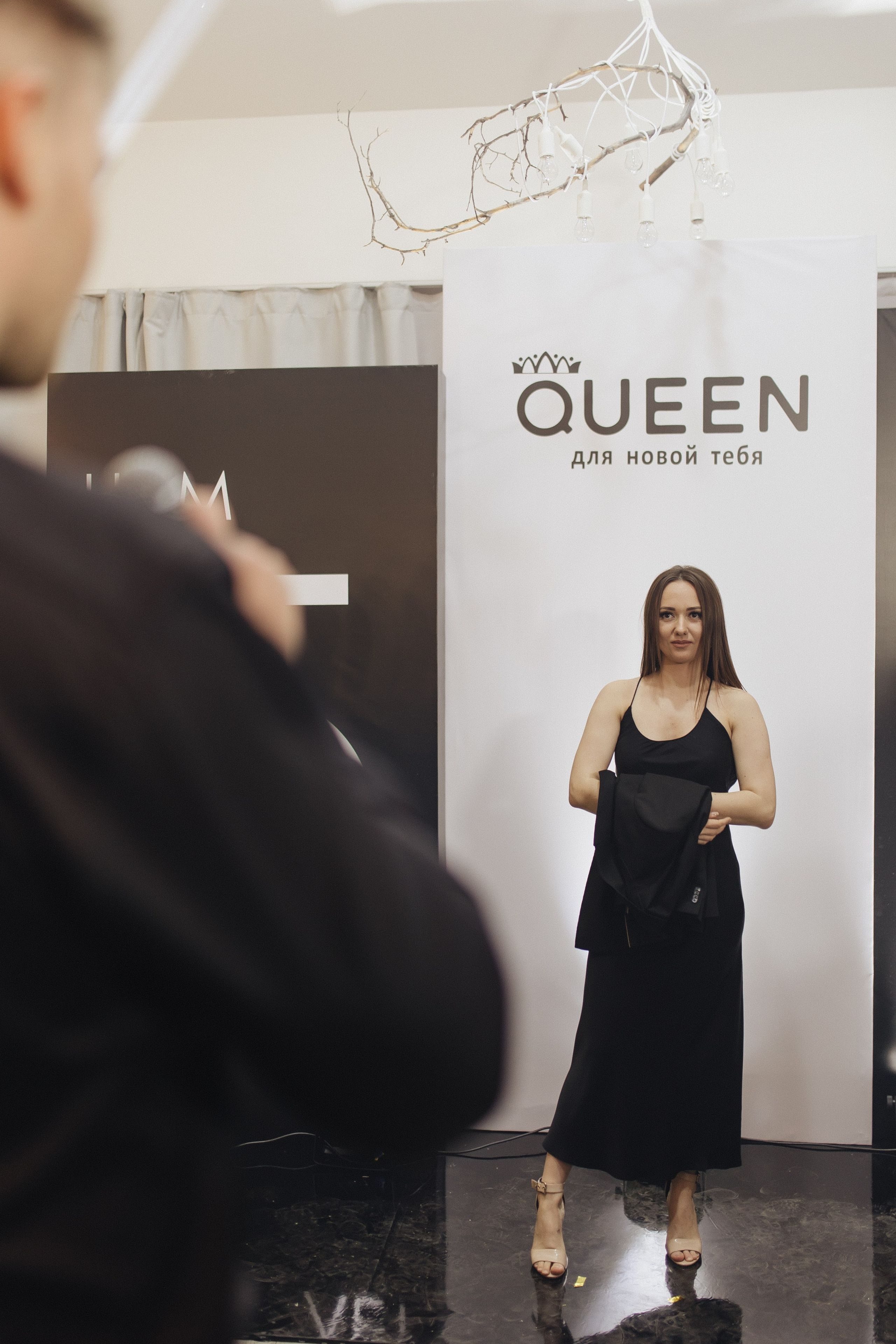 EVENT//QUEEN.5YEARS. Фотограф Тюмень Пушковская Кристина