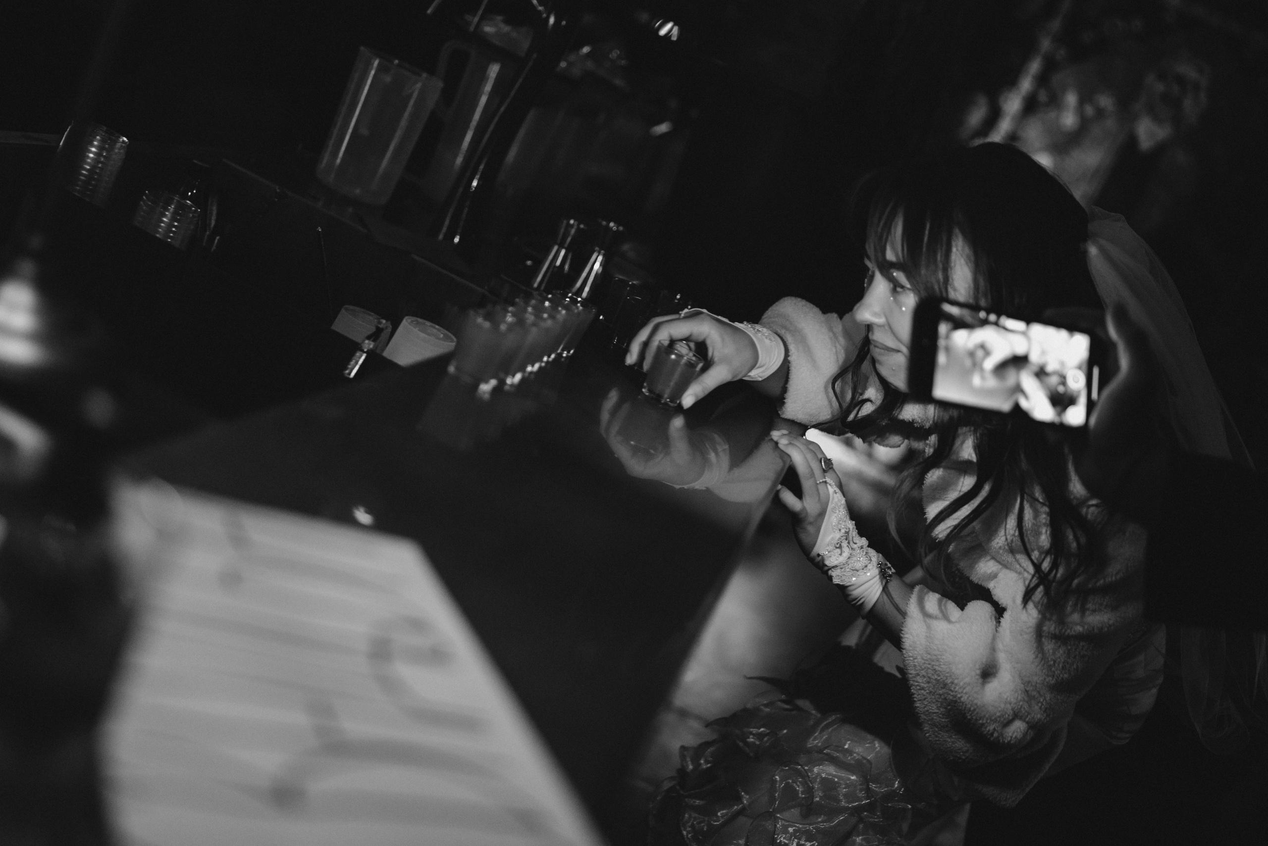 Девишник/Мальчишник в стиле 90-х. Фотограф Костикова Анастасия Ростов-на-Дону