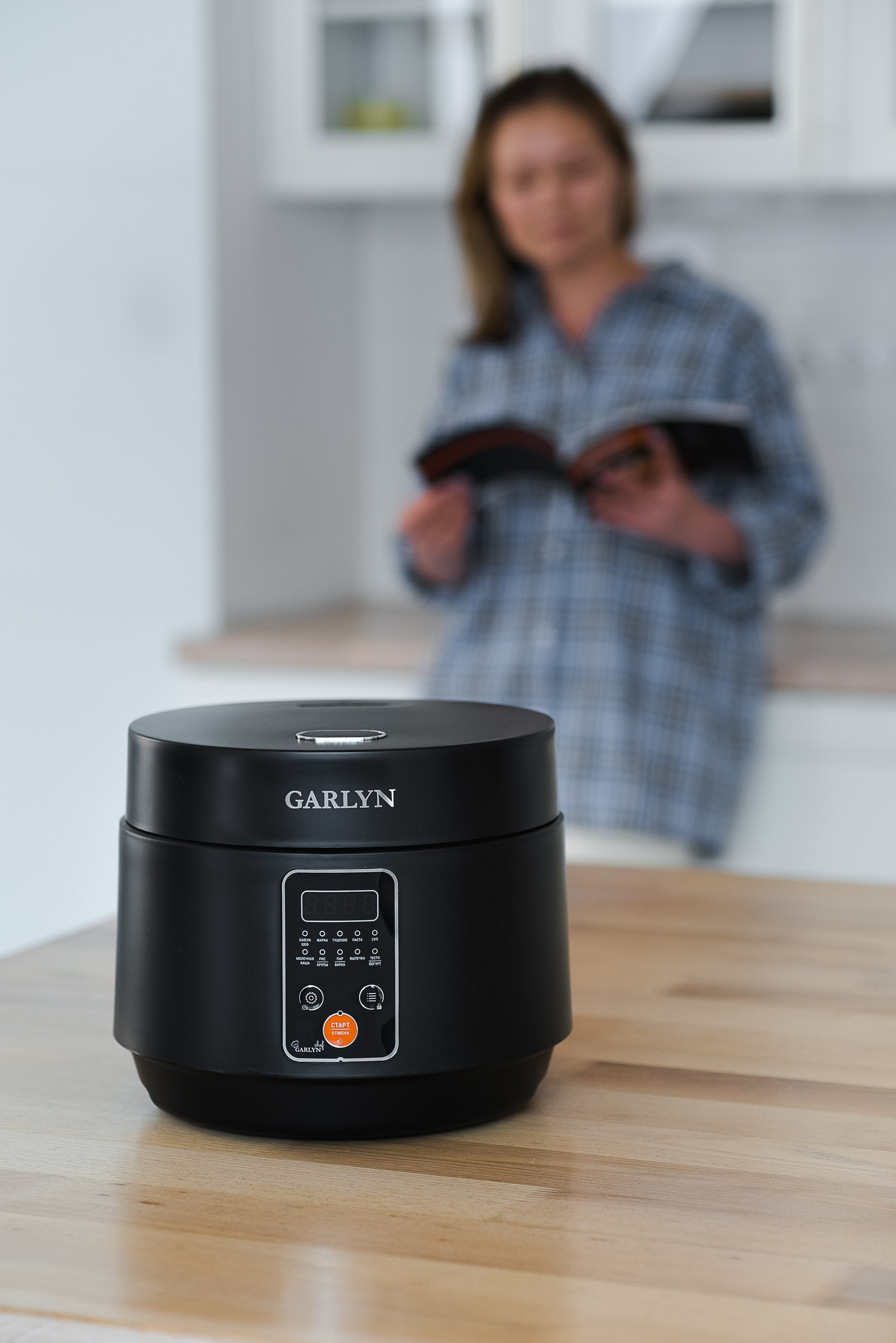 GARLYN. Бытовая техника. Интерьерный фотограф и видеограф в Санкт-Петербурге Вадим Балбашевский