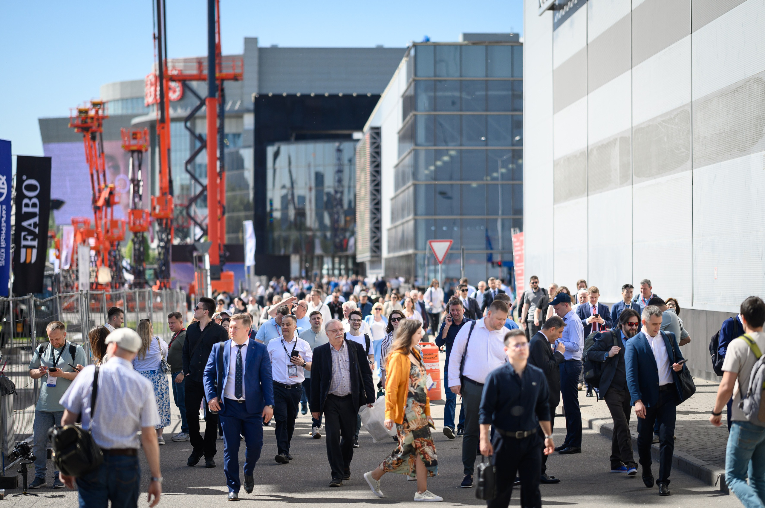 EXPO 2025. Профессиональный фотограф Москва Россия Граждан Олег