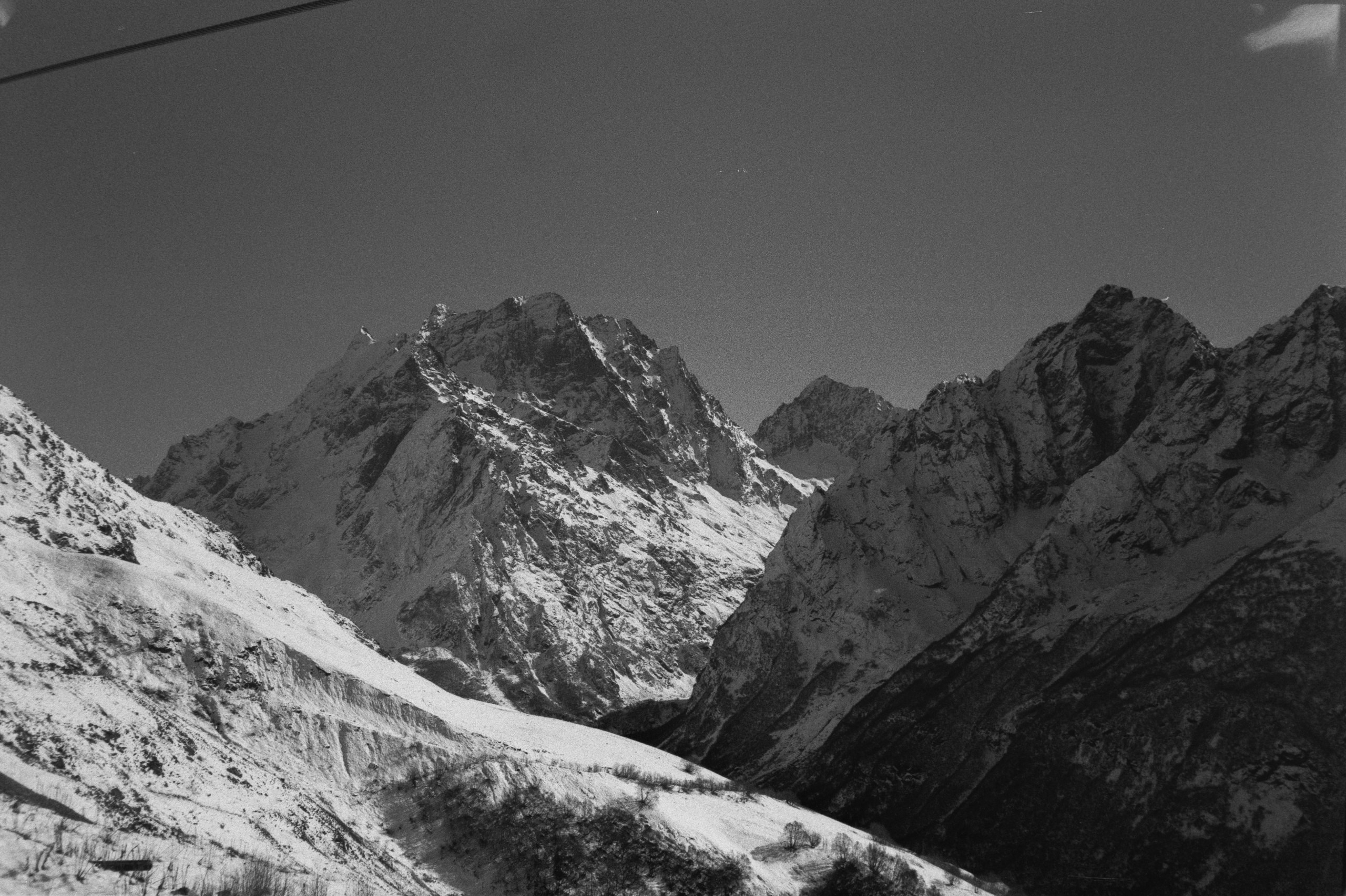 Пленка | 35 mm. Надточиев Сергей. Фотограф Воронеж
