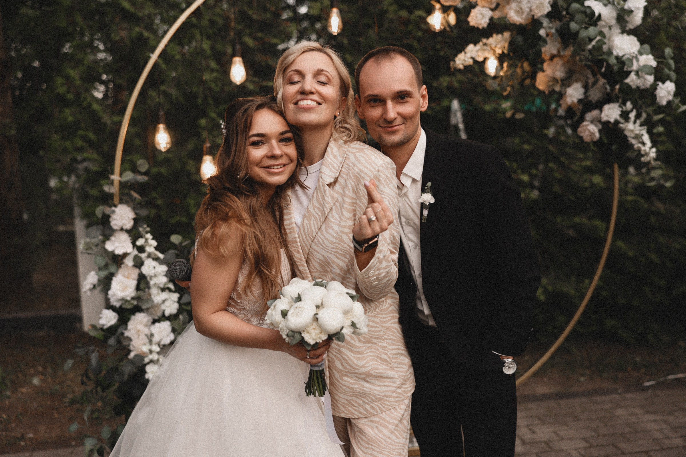 Lilu. Свадебный фотограф в Ярославле Илья Жуков