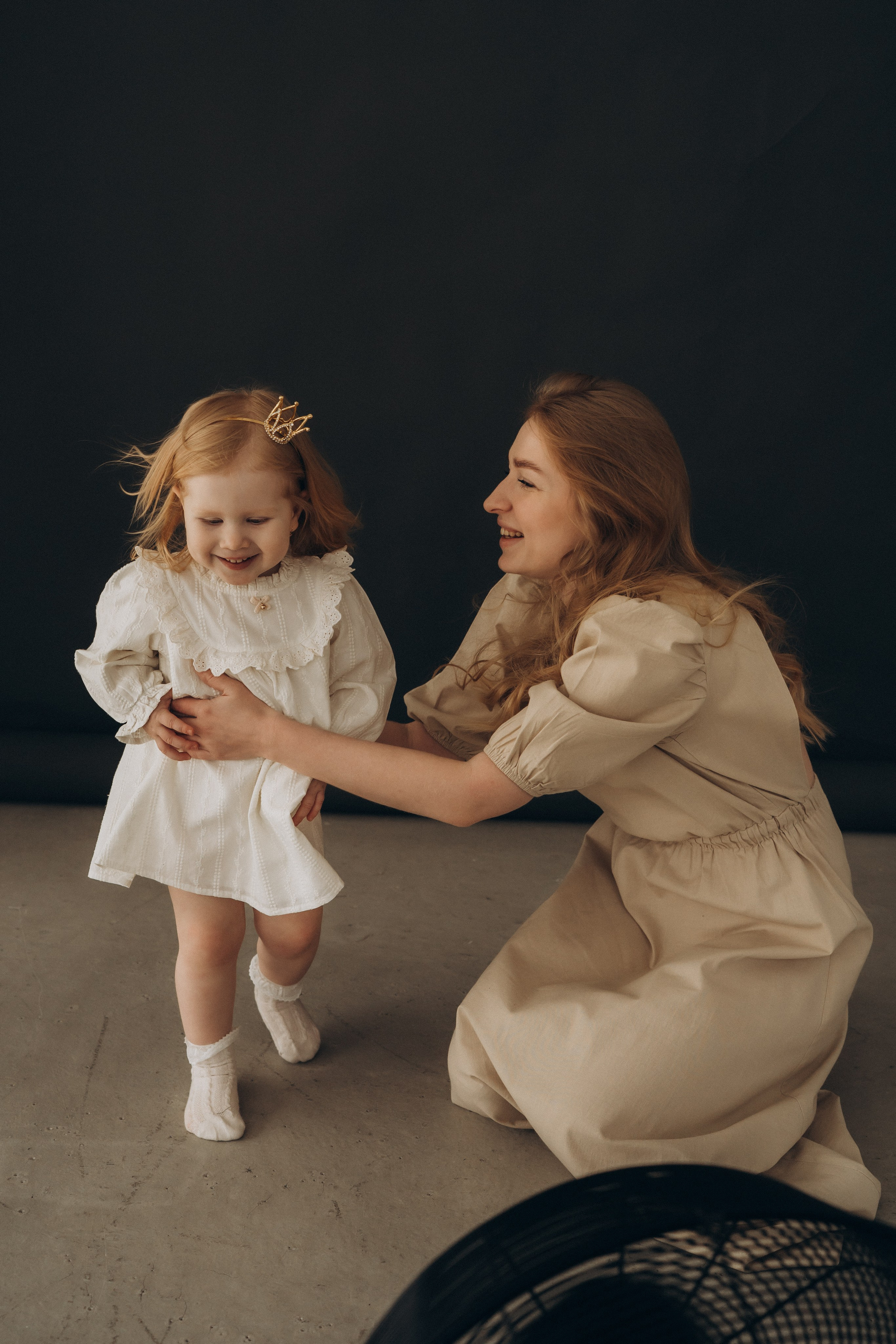 Маленькой принцессе 2. Семейный фотограф в Ангарске/ Иркутске