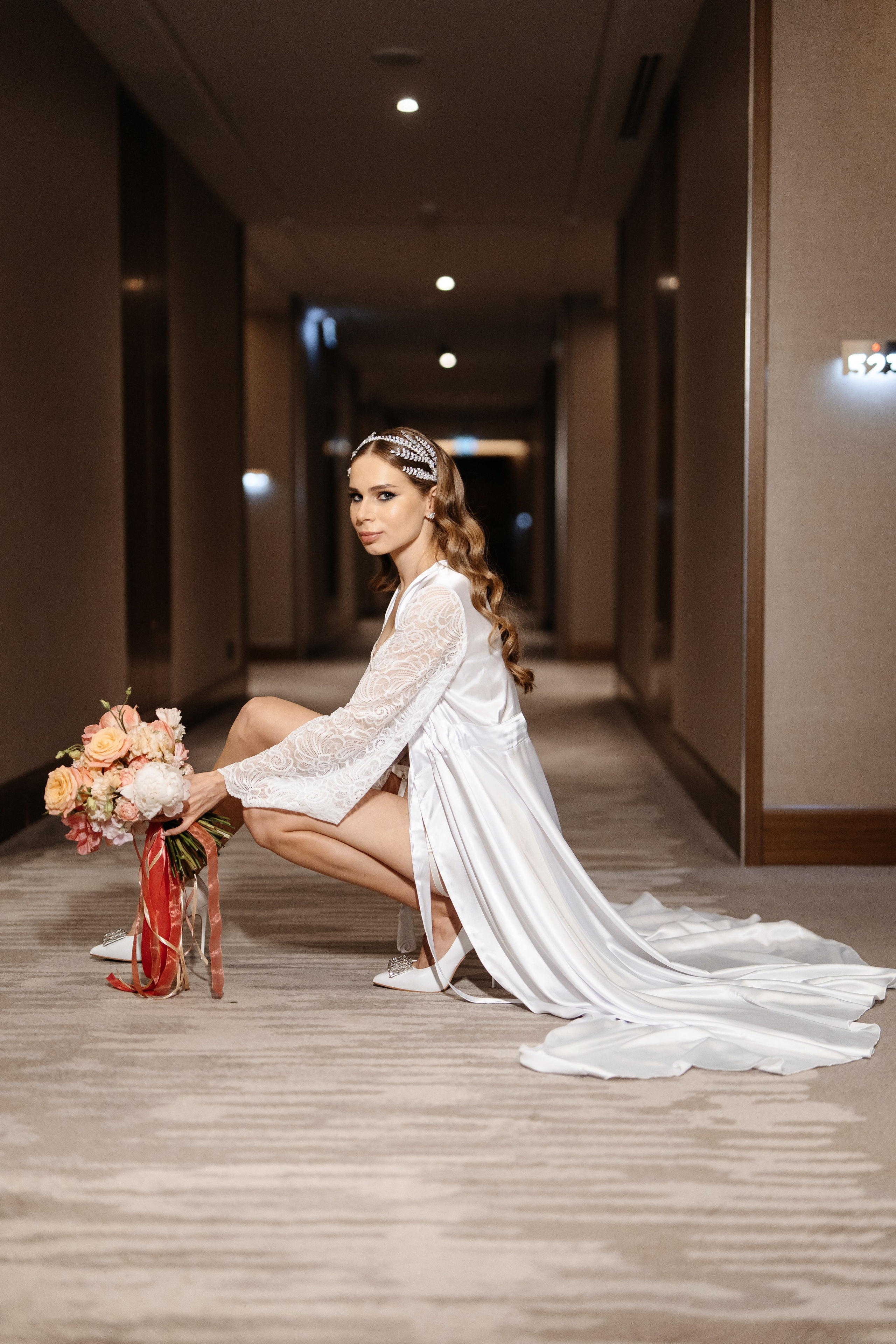 Саша и Саша. Свадебный и репортажный фотограф в Москве Андрей Вайман