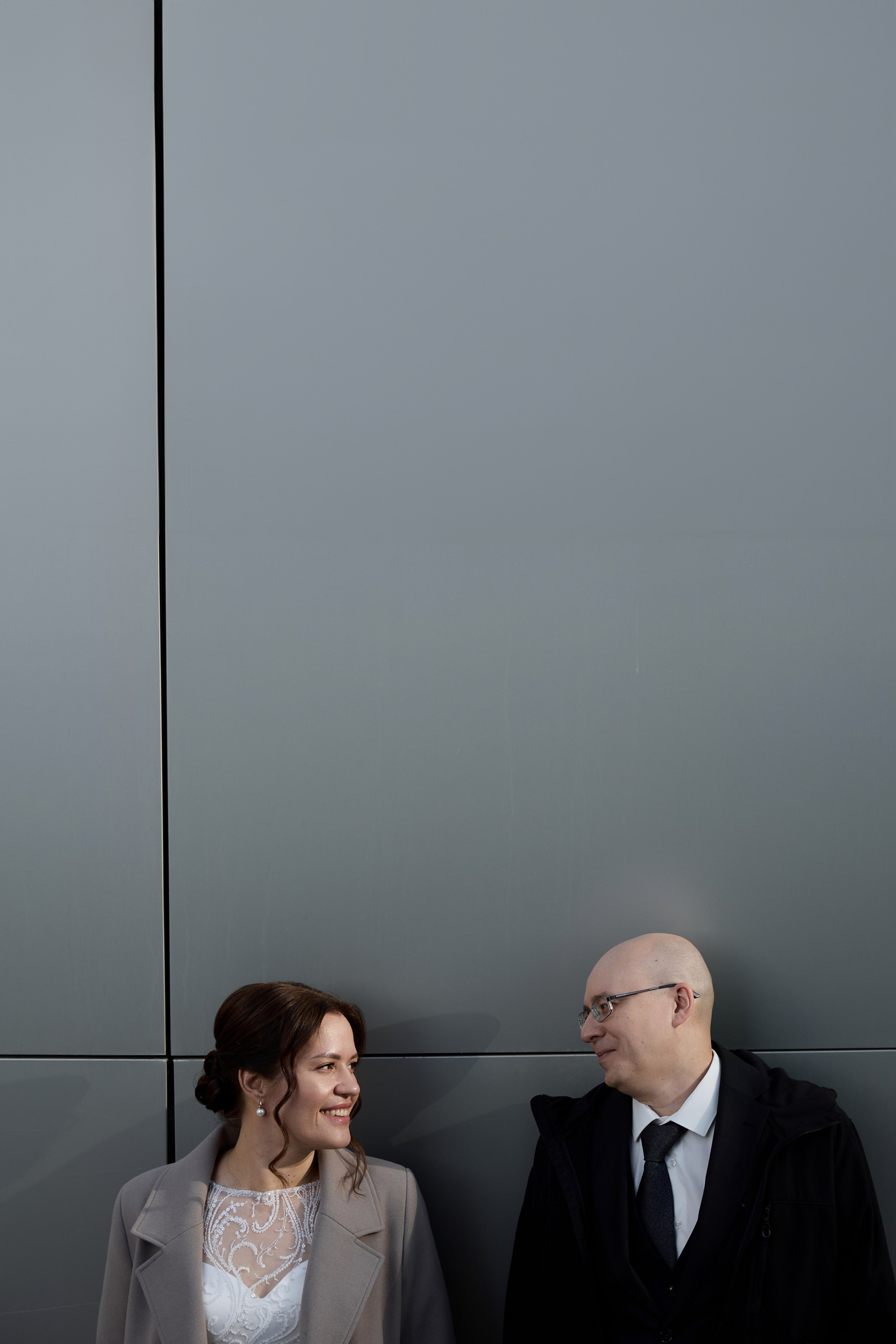 Юрий и Маргарита. Обо мне