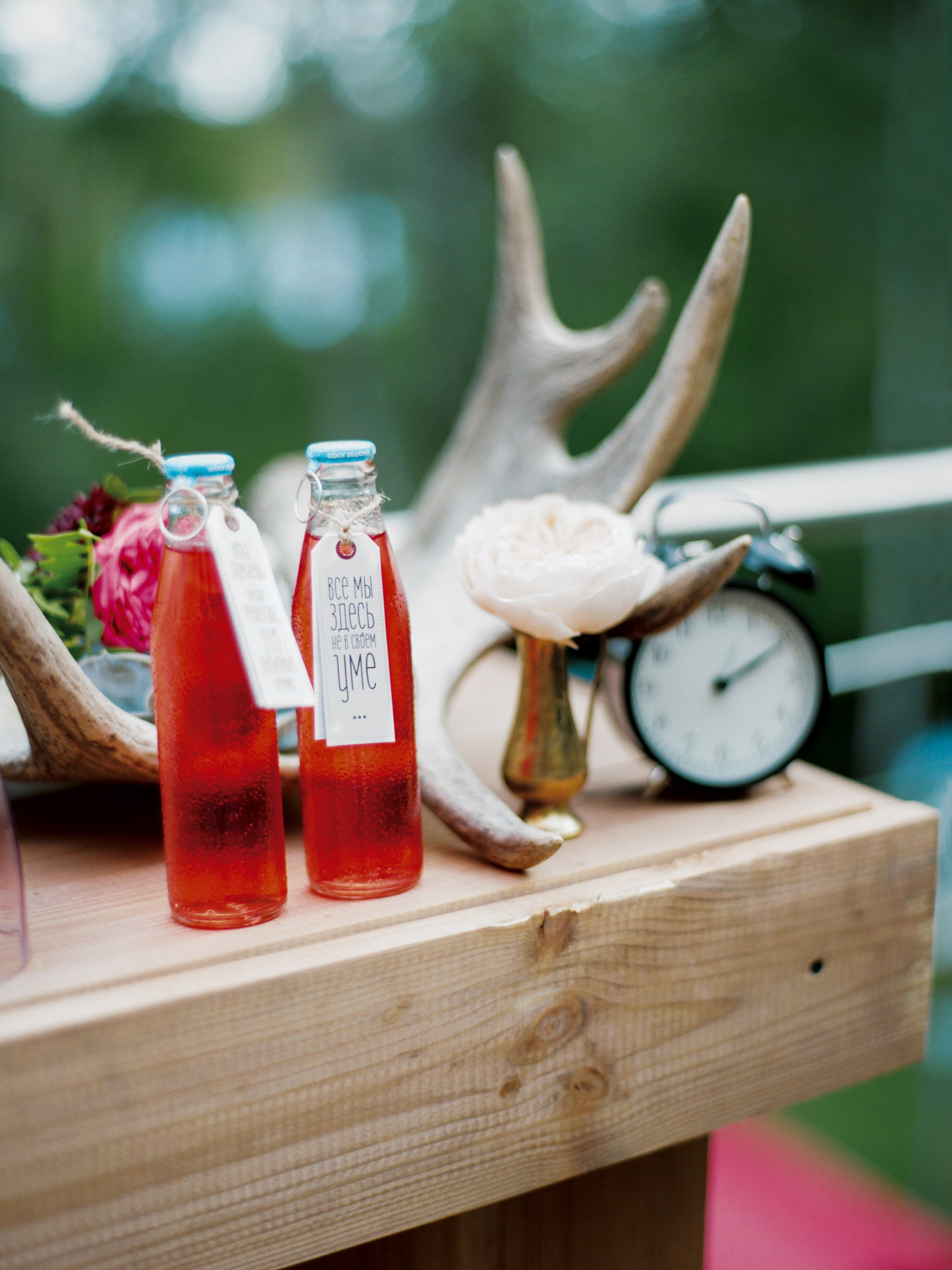 Фотосъемка декора и цветов для декораторов и флористов