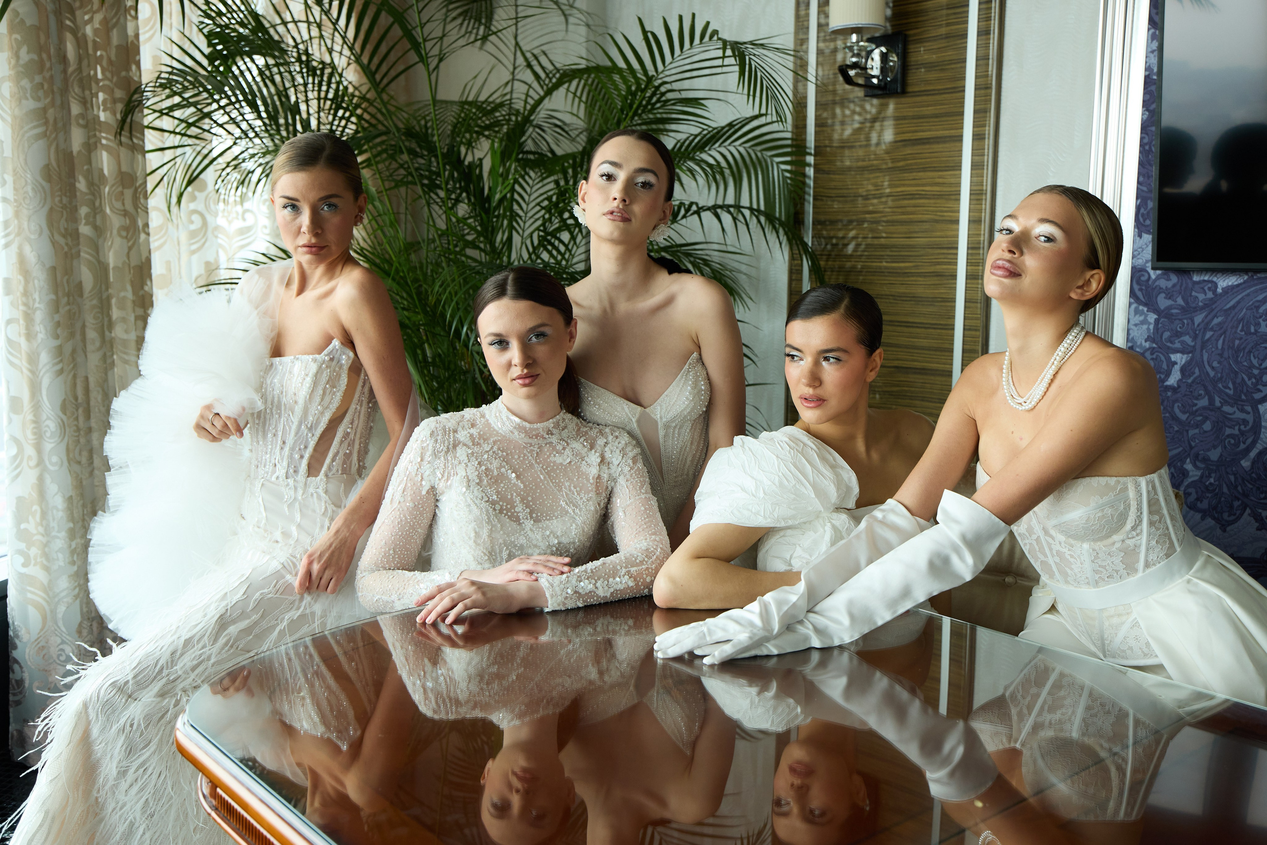 Облака «Ave Wedding»