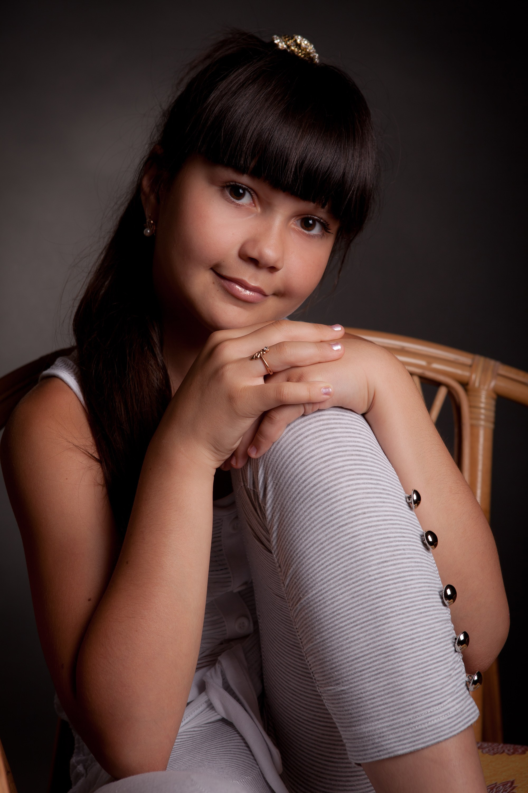 Детская фотосессия. Максим Матвийченко и Виктория Басова профессионалы своего дела