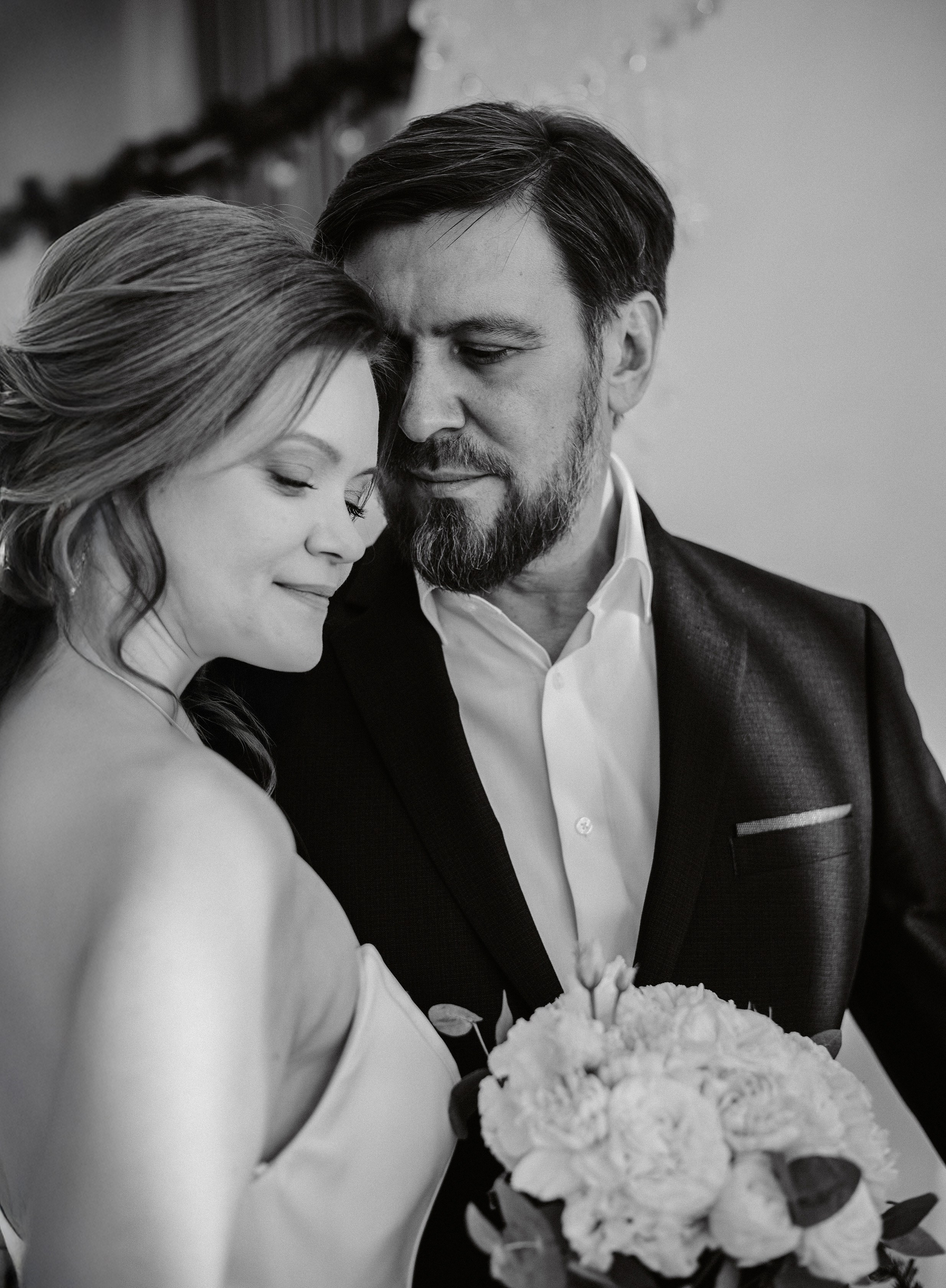 Виталий и Светлана. Фотограф в городе Самара Александр Гераськин