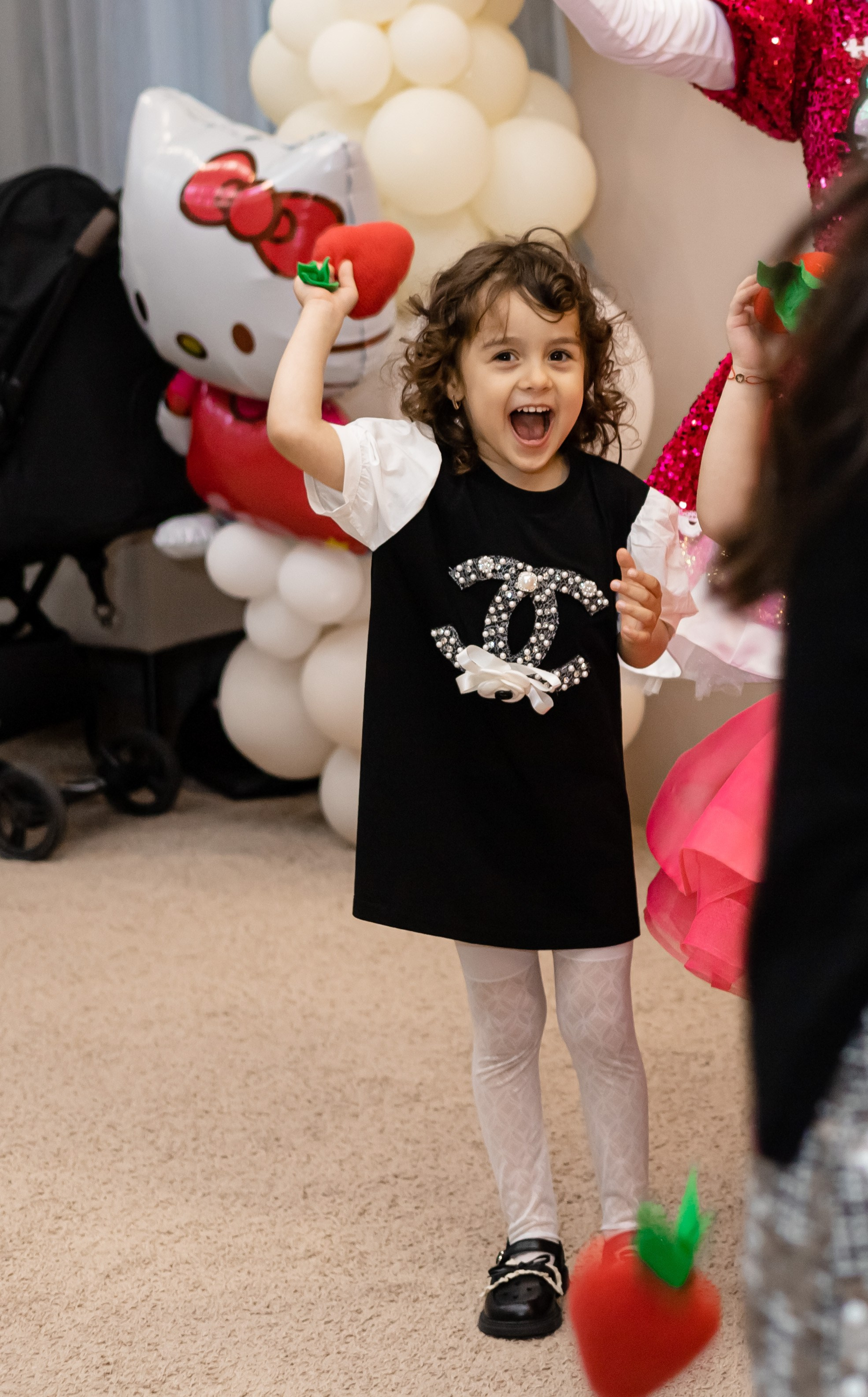 В детских лофтах. ФОТОГРАФ НОВОСИБИРСК — АЛЁНА ЖИГАЛЕЕВА