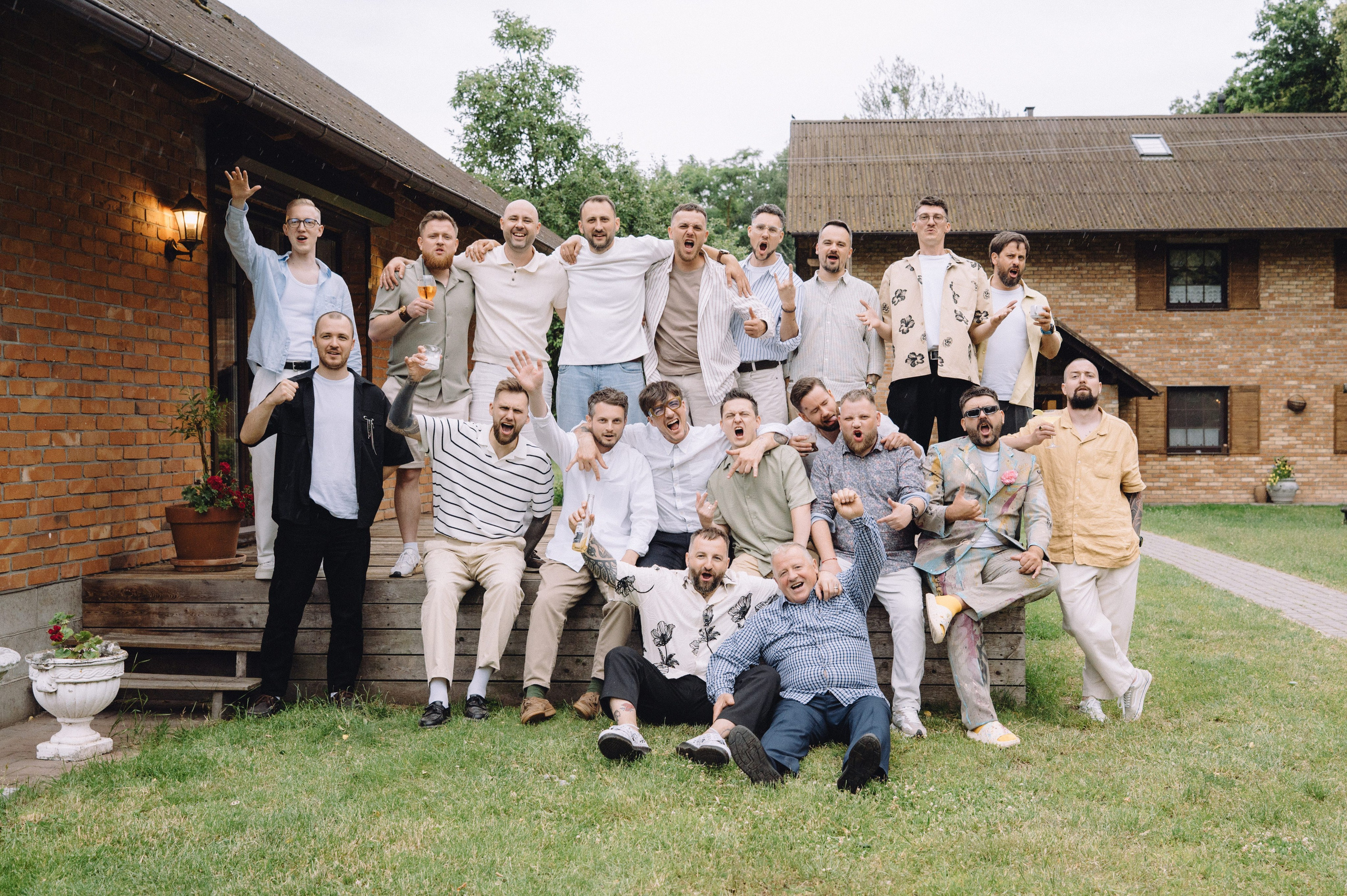 Слава и Даша. Профессиональный фотограф Алексей Васенцев. Минск, СПБ, Москва