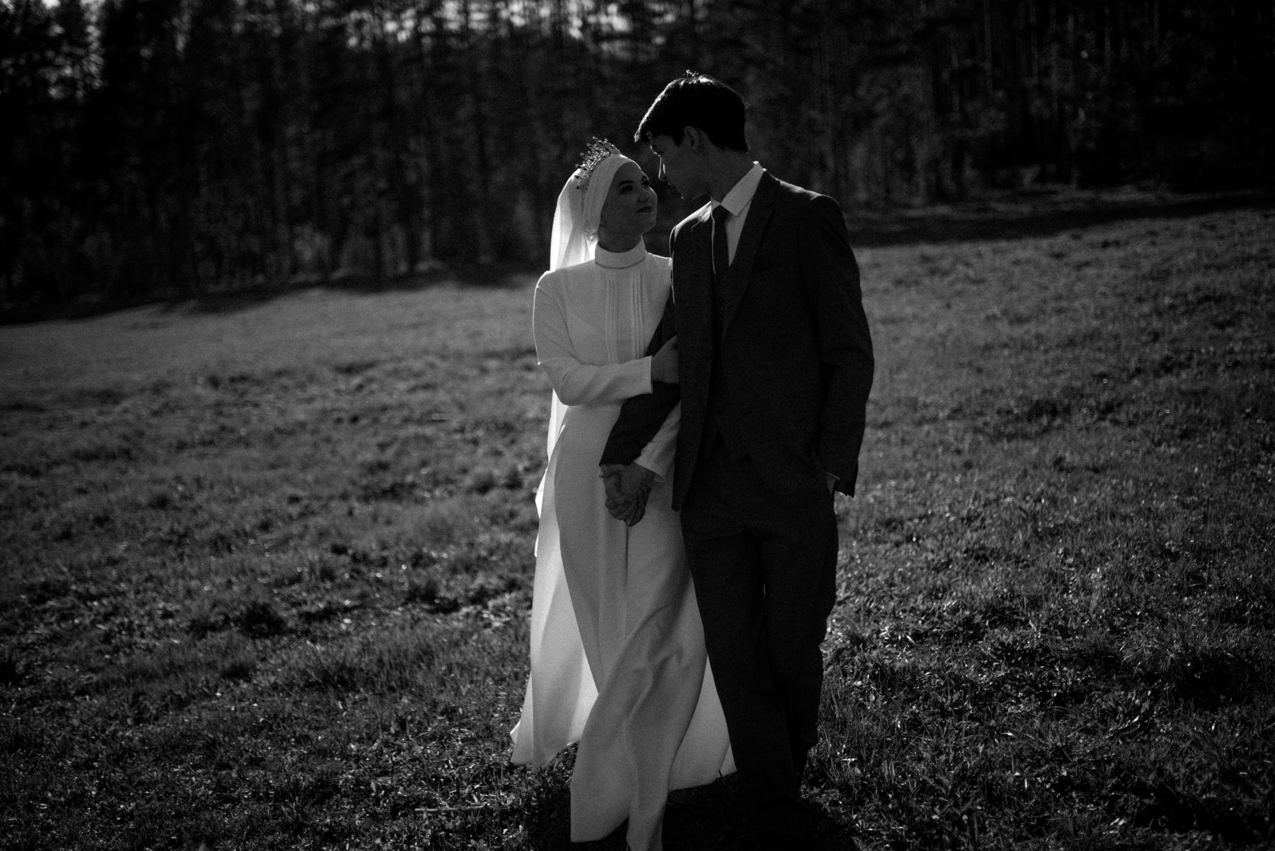 Никах. Свадебный и семейный фотограф Кожевникова Лариса