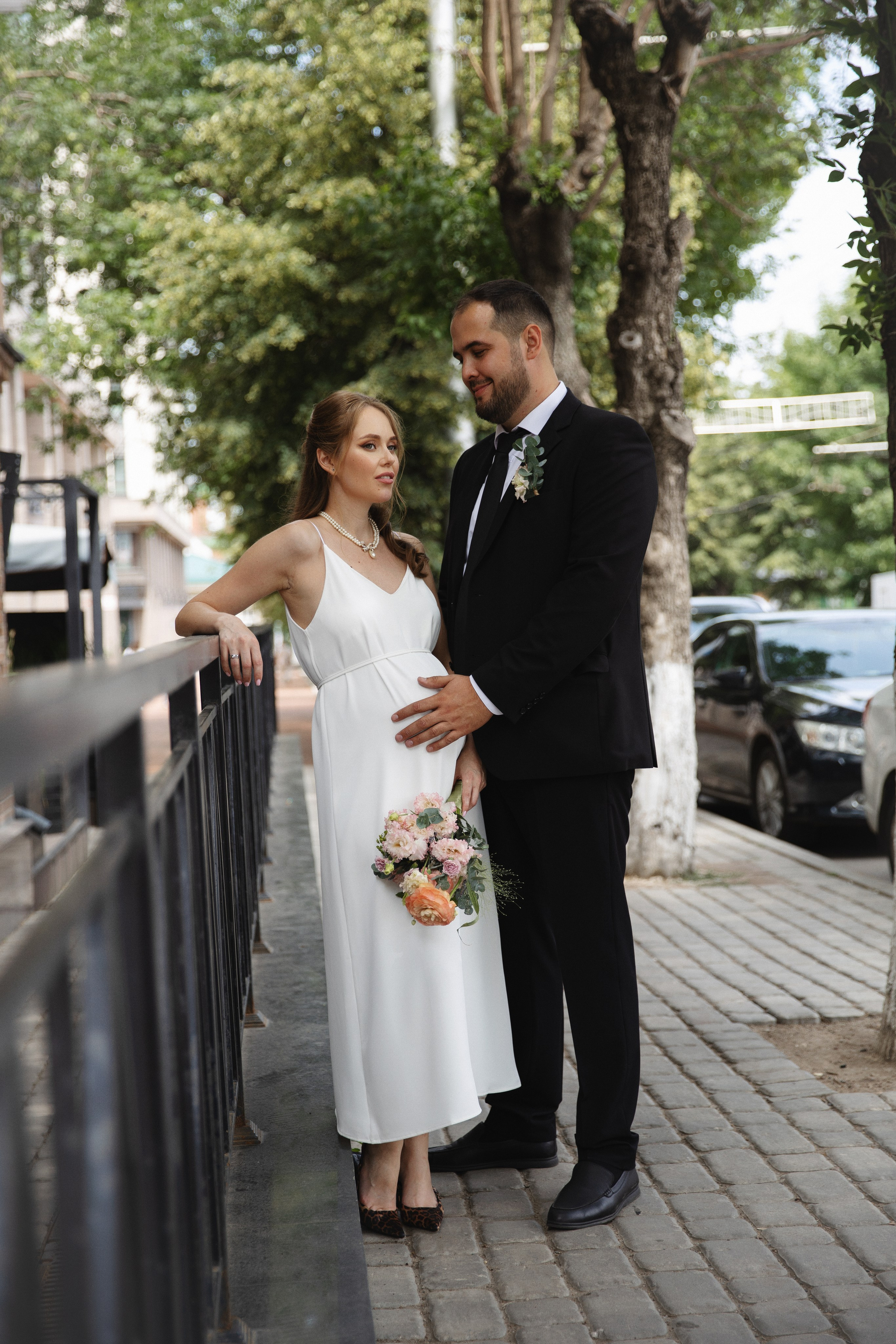 Эмиль & Диана