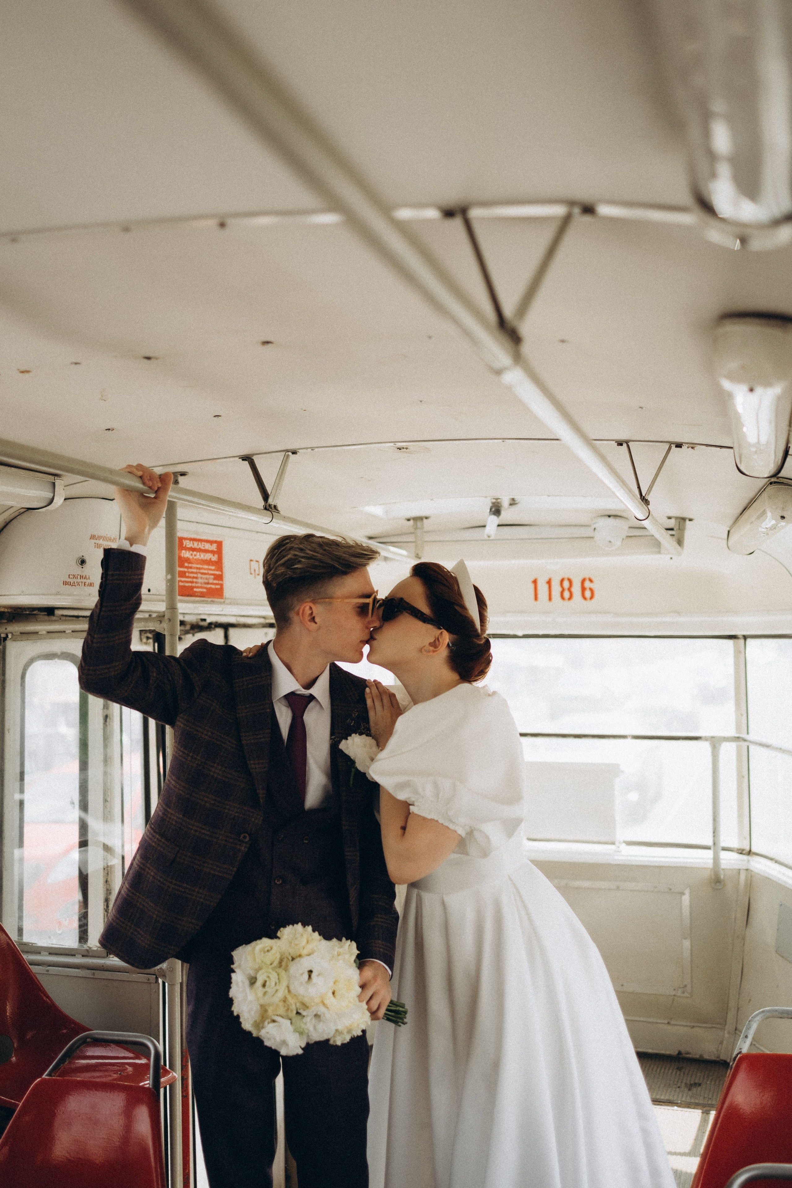 Денис и Тая. Фотограф в Самаре Петрякова Юлия