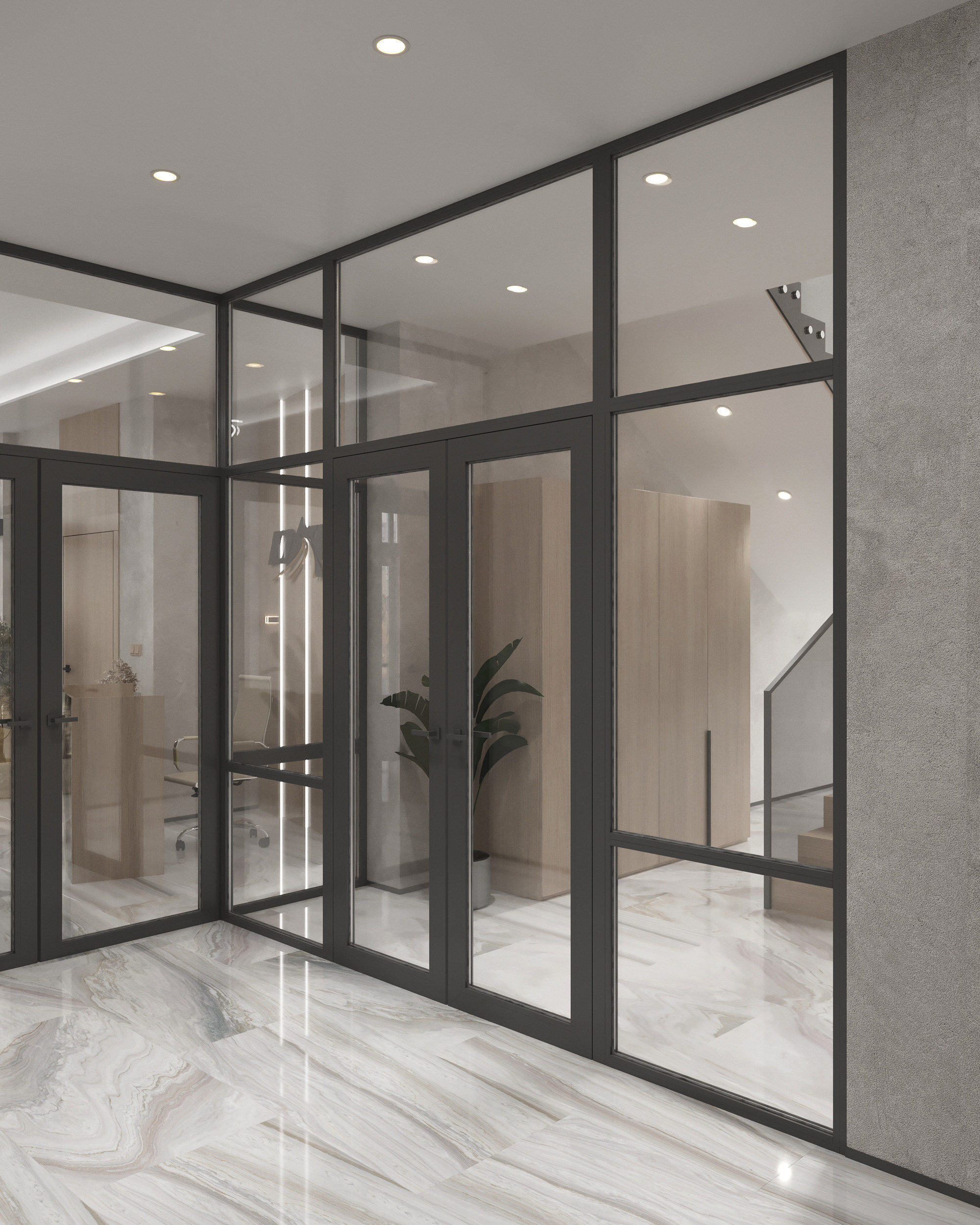 Студия Дизайна интерьера Tsvetdesign. Дизайнер в Санкт-Петербурге