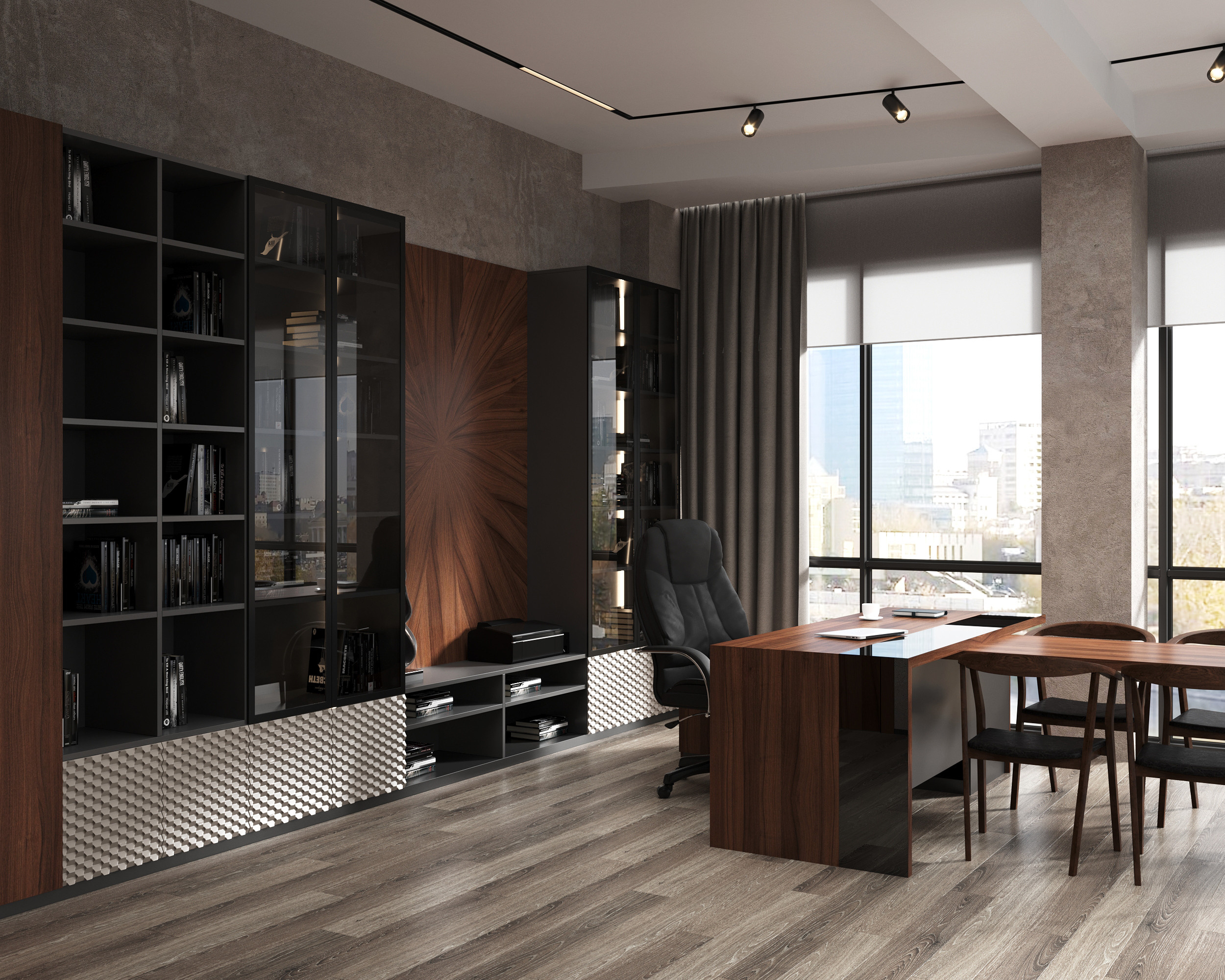 Студия Дизайна интерьера Tsvetdesign. Дизайнер в Санкт-Петербурге