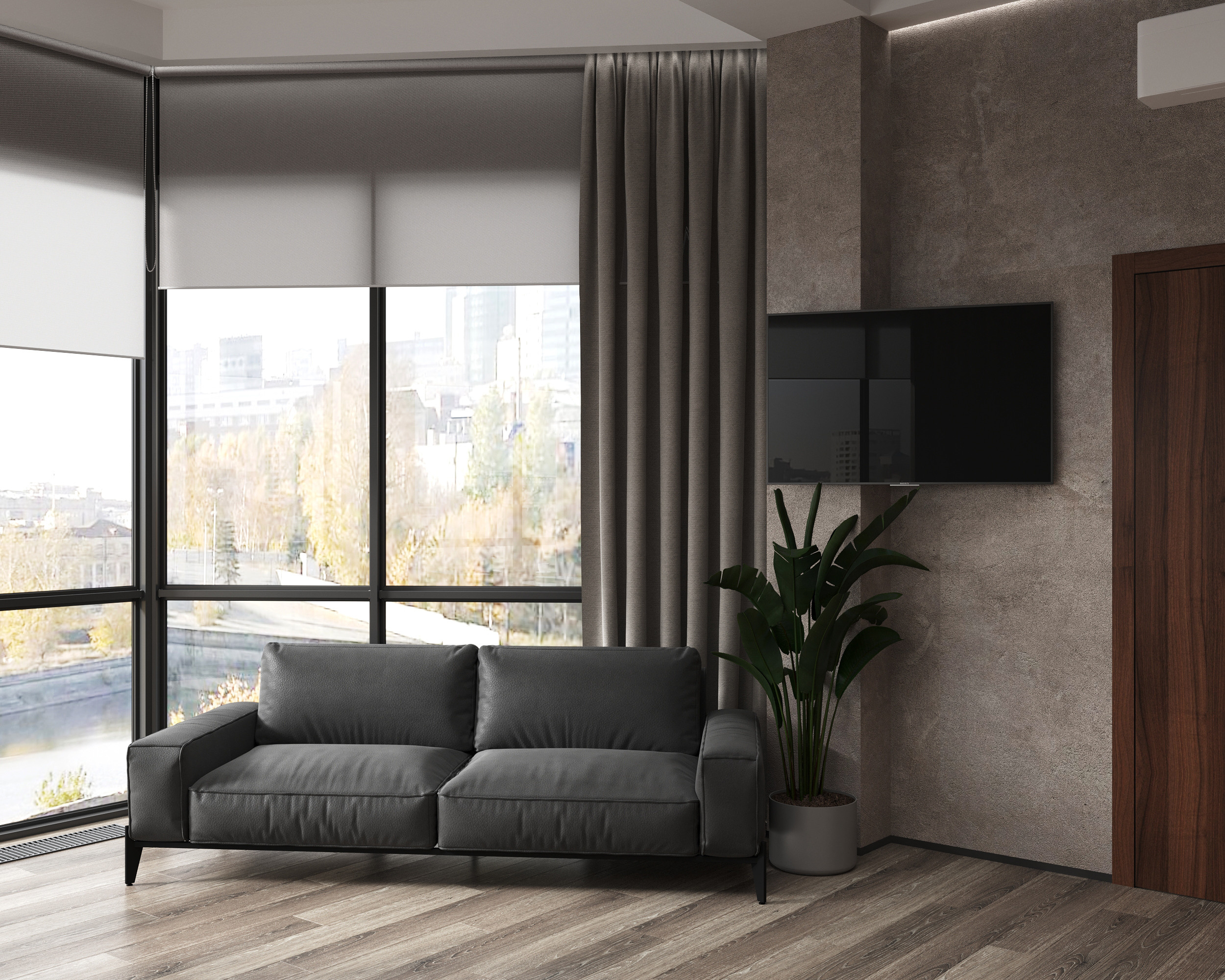 Студия Дизайна интерьера Tsvetdesign. Дизайнер в Санкт-Петербурге