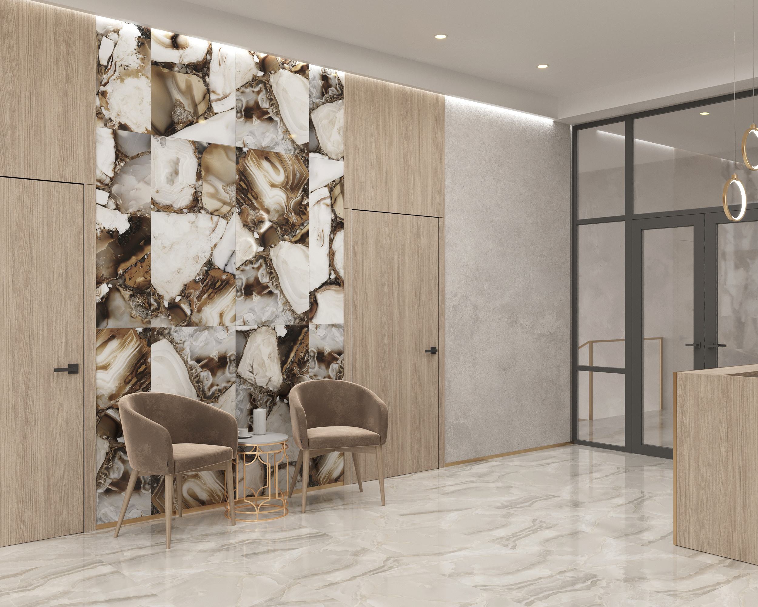 Студия Дизайна интерьера Tsvetdesign. Дизайнер в Санкт-Петербурге