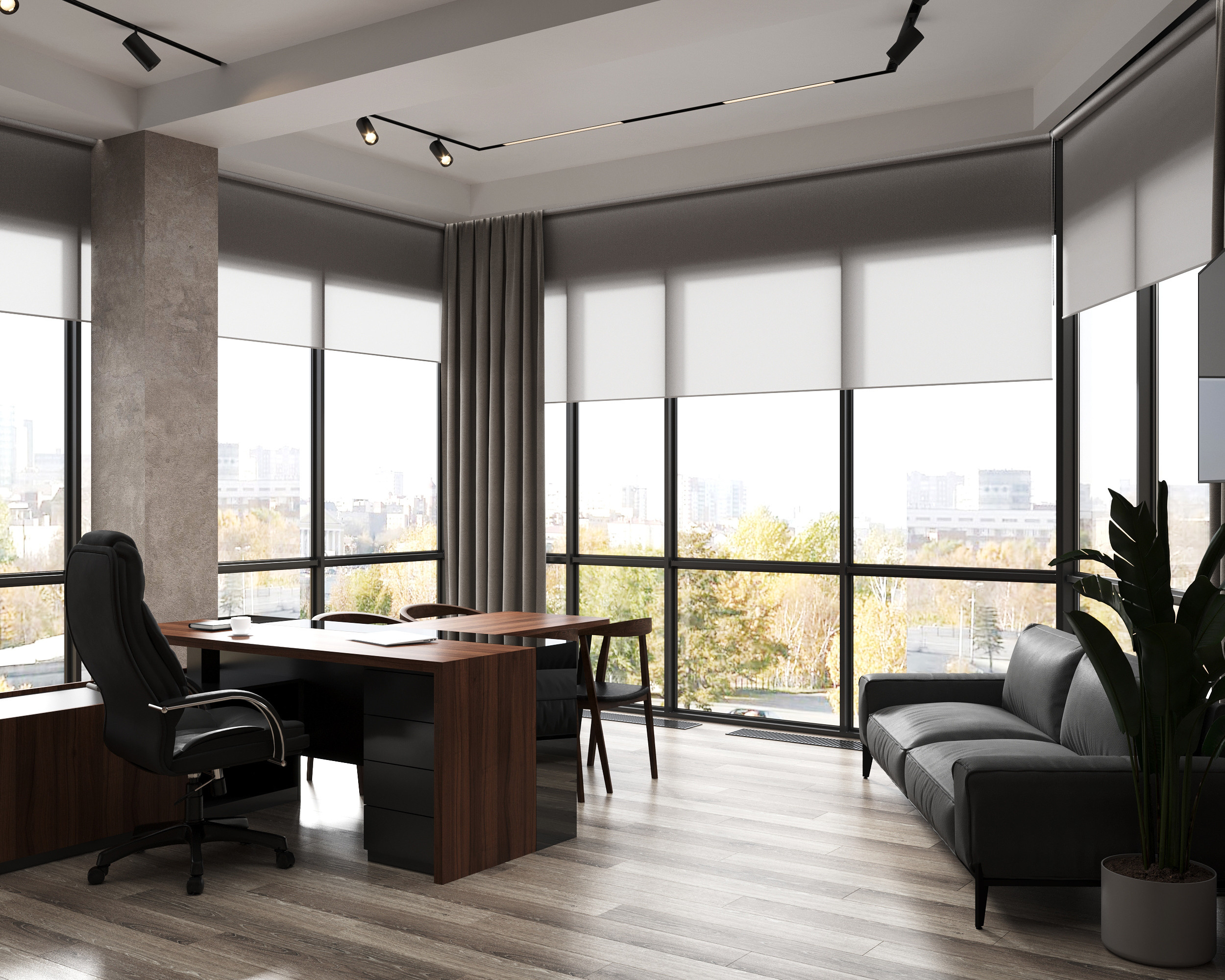 Студия Дизайна интерьера Tsvetdesign. Дизайнер в Санкт-Петербурге