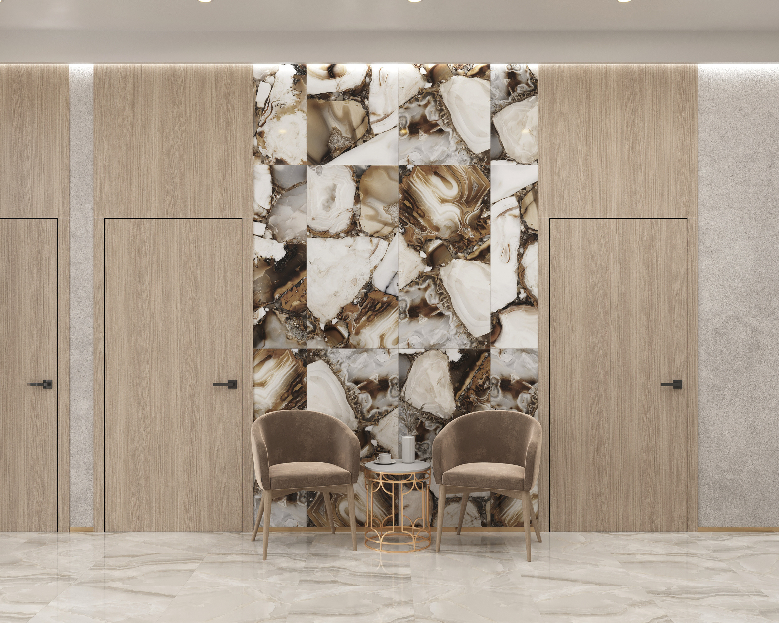 Студия Дизайна интерьера Tsvetdesign. Дизайнер в Санкт-Петербурге