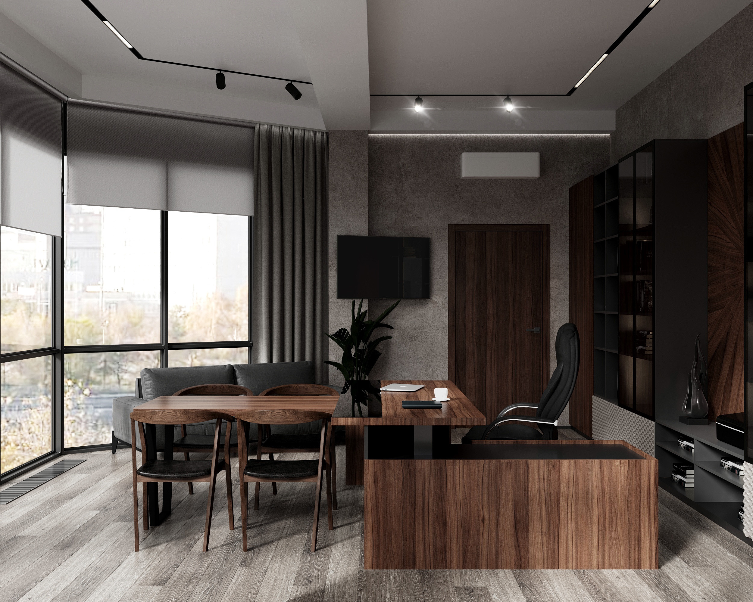 Студия Дизайна интерьера Tsvetdesign. Дизайнер в Санкт-Петербурге