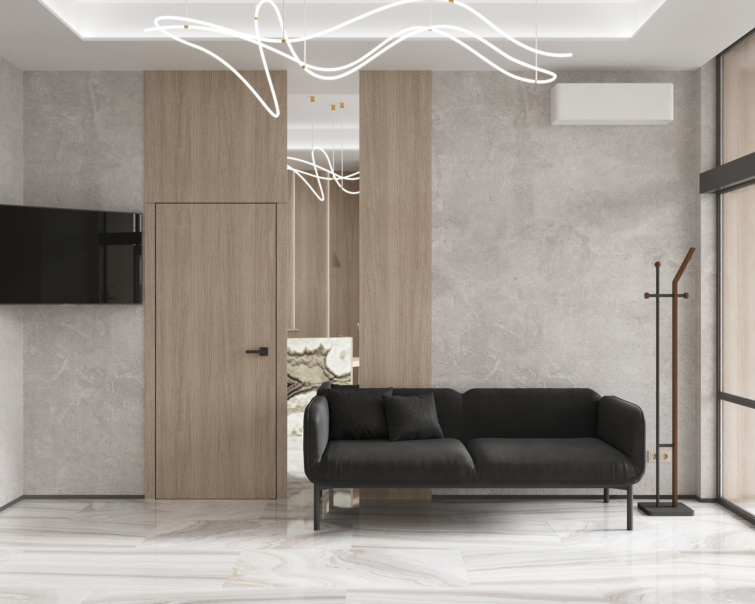 Студия Дизайна интерьера Tsvetdesign. Дизайнер в Санкт-Петербурге