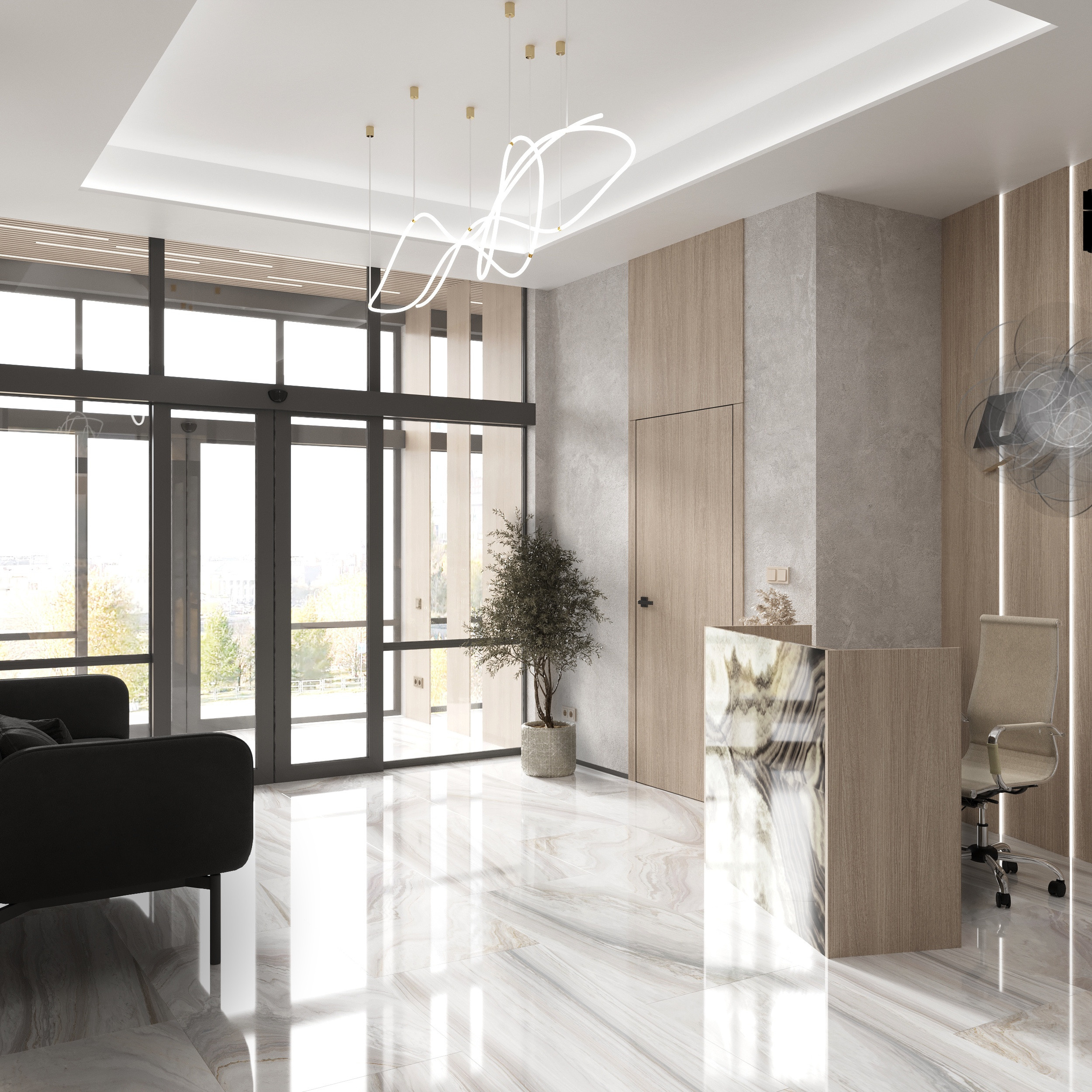 Студия Дизайна интерьера Tsvetdesign. Дизайнер в Санкт-Петербурге