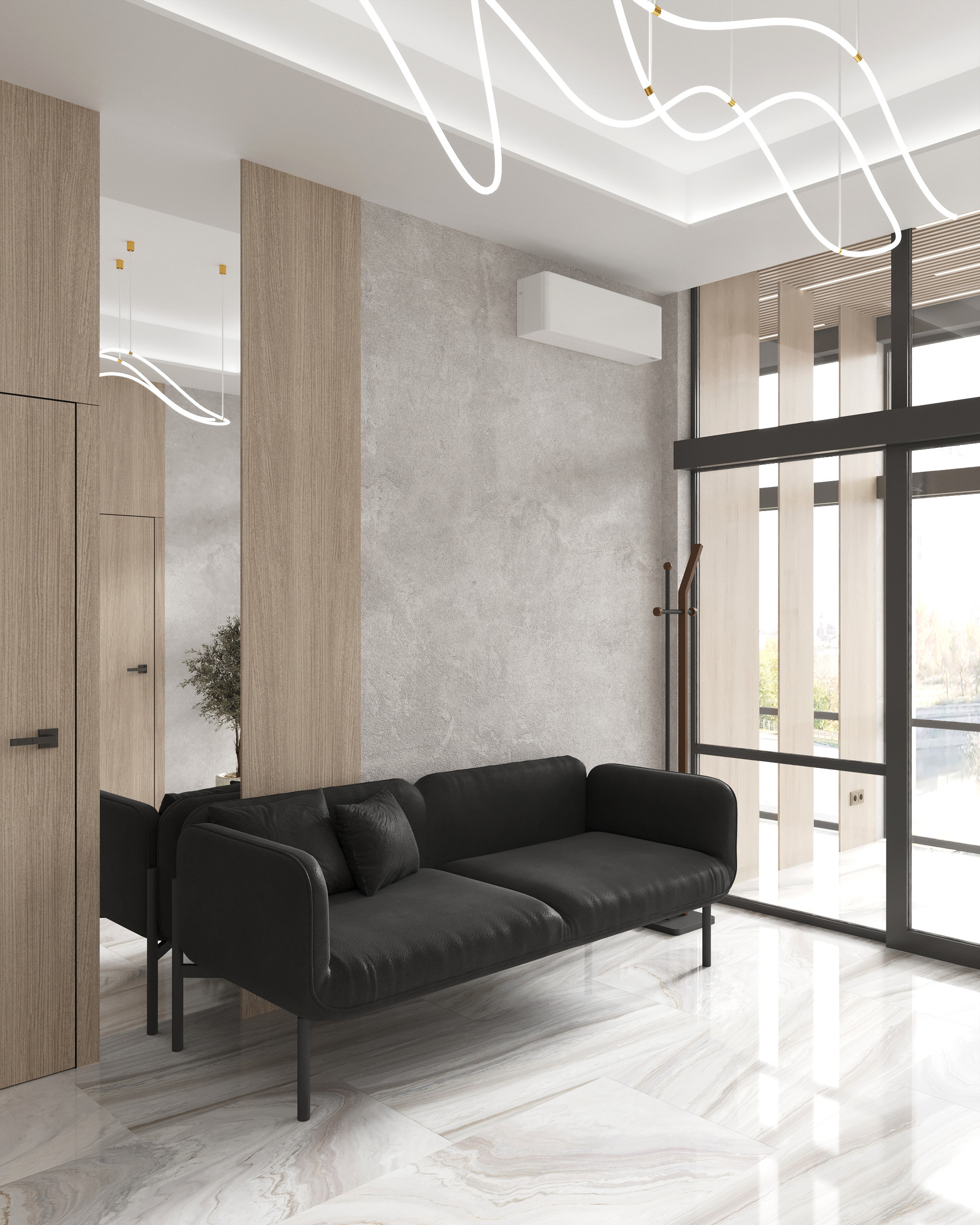 Студия Дизайна интерьера Tsvetdesign. Дизайнер в Санкт-Петербурге