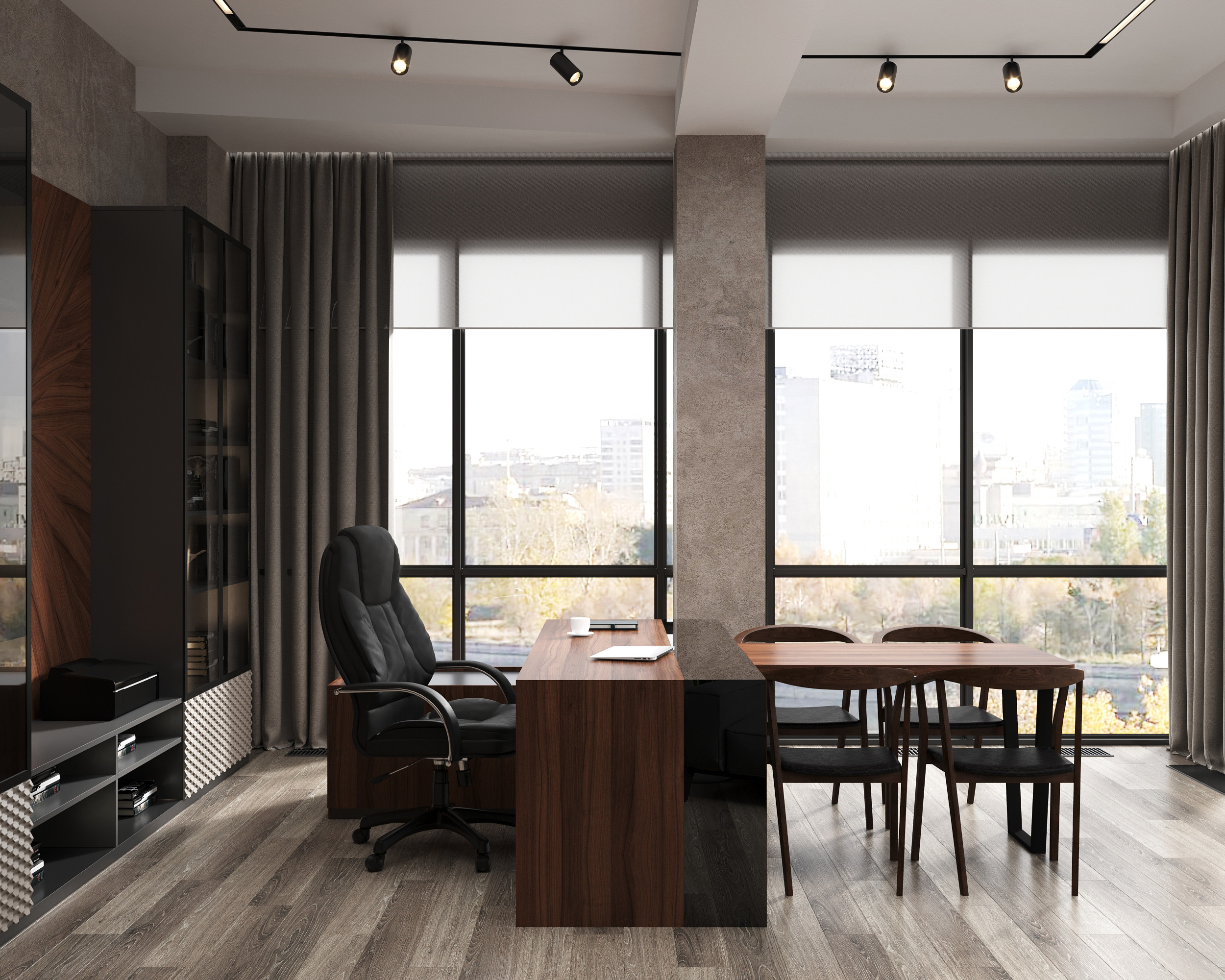 Студия Дизайна интерьера Tsvetdesign. Дизайнер в Санкт-Петербурге