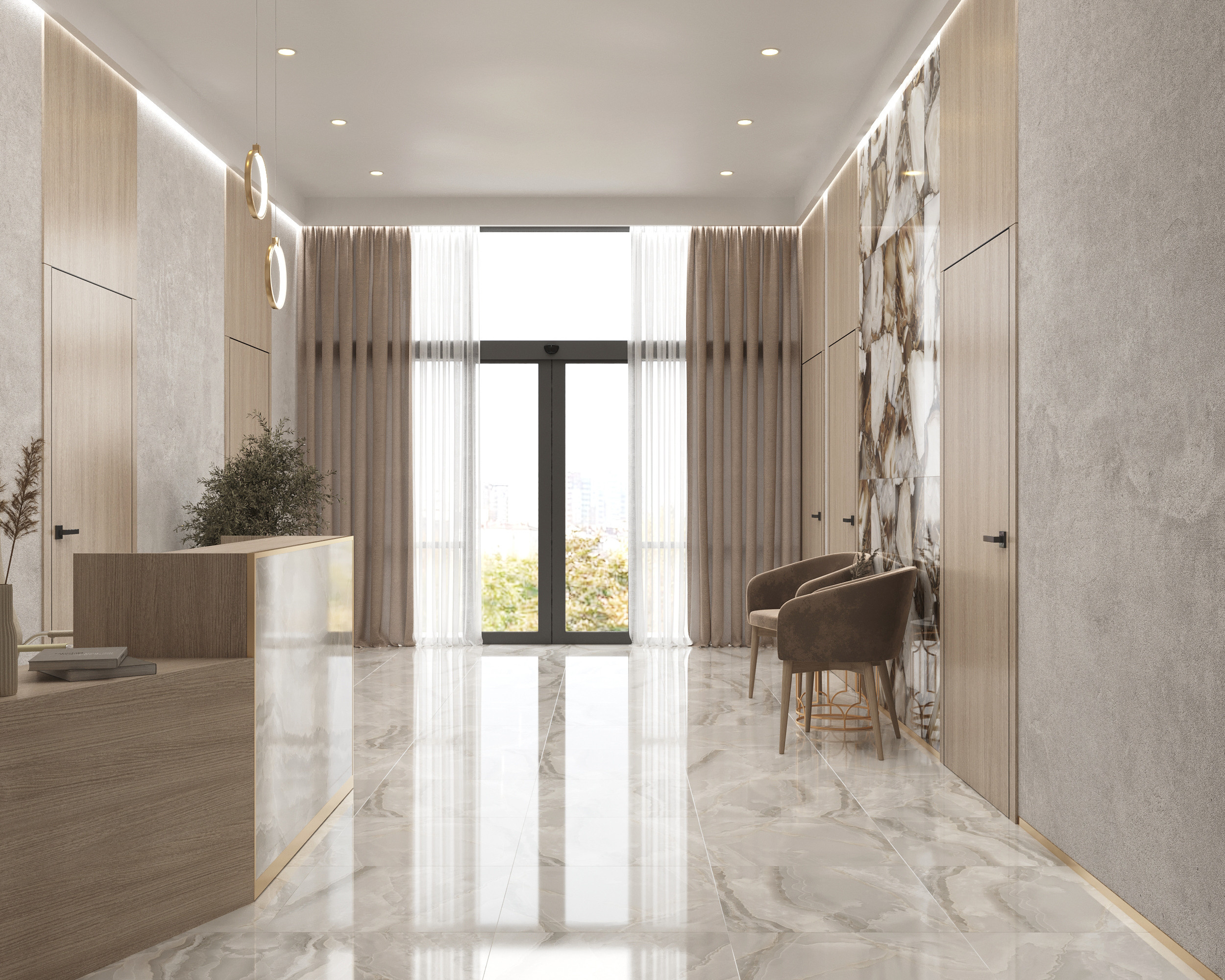 Студия Дизайна интерьера Tsvetdesign. Дизайнер в Санкт-Петербурге