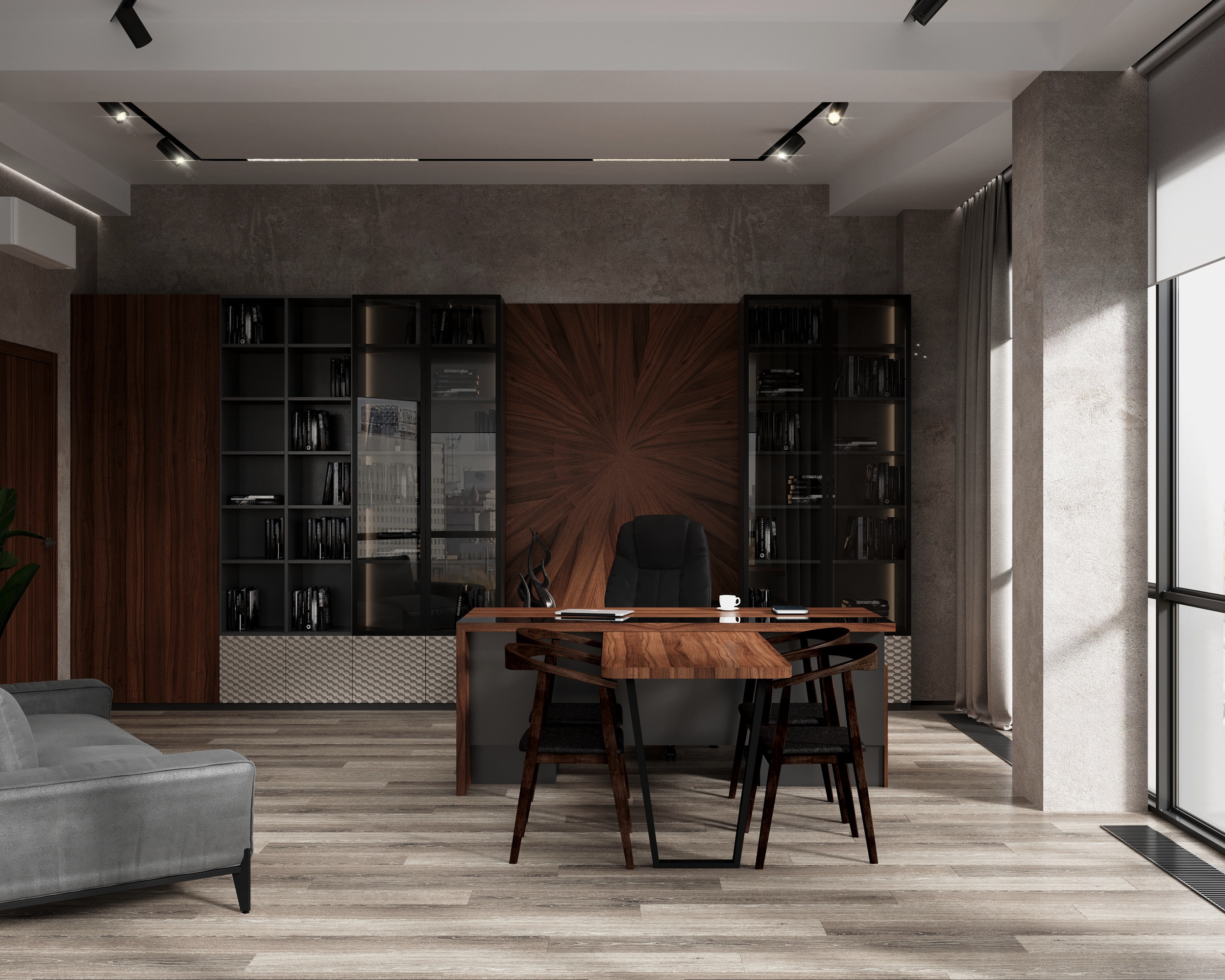 Студия Дизайна интерьера Tsvetdesign. Дизайнер в Санкт-Петербурге