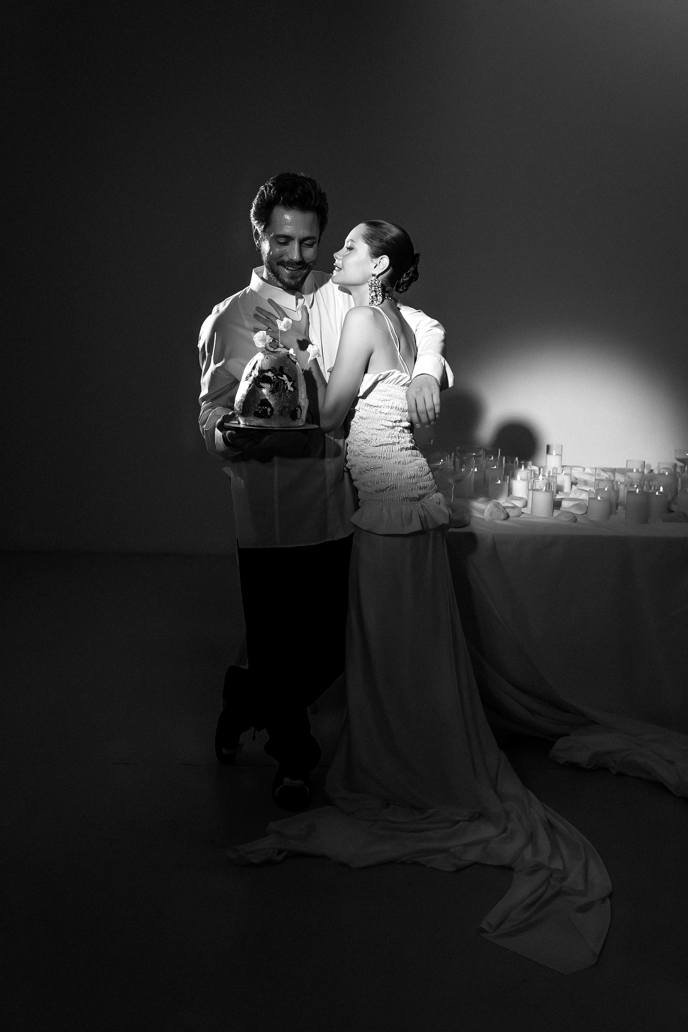 Just true. Анастасия Кузнецова — фотограф в Санкт-Петербурге