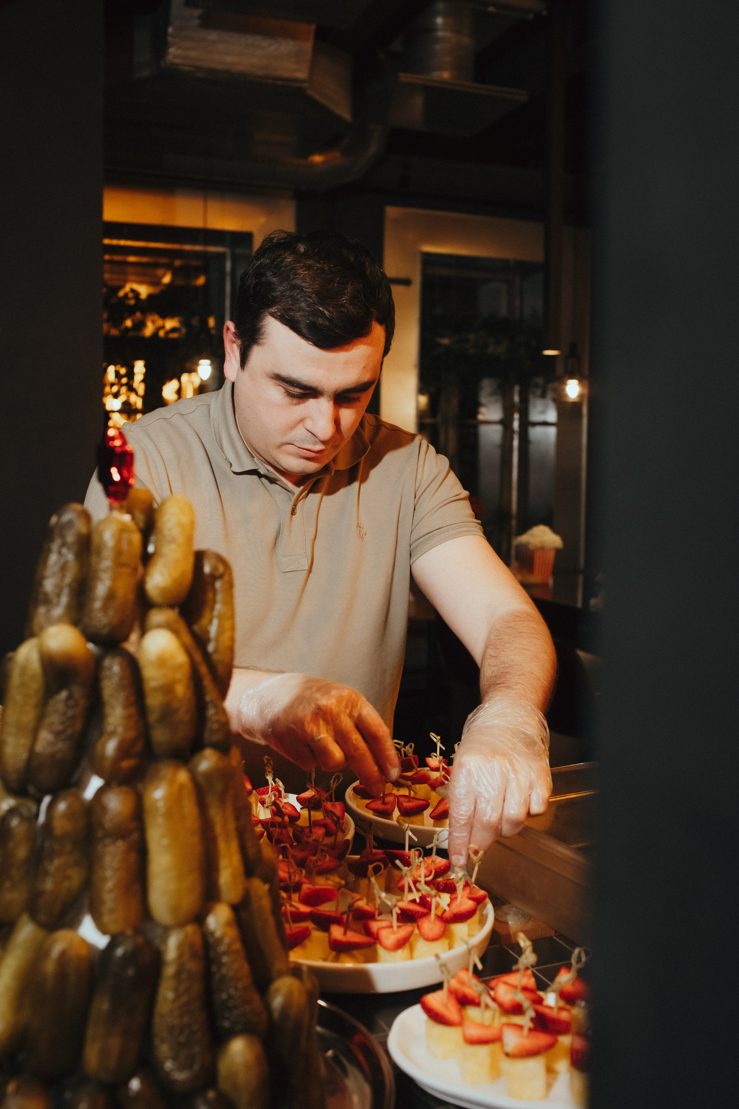 Буше. Фотограф Сергей Красиков, Санкт-Петербург