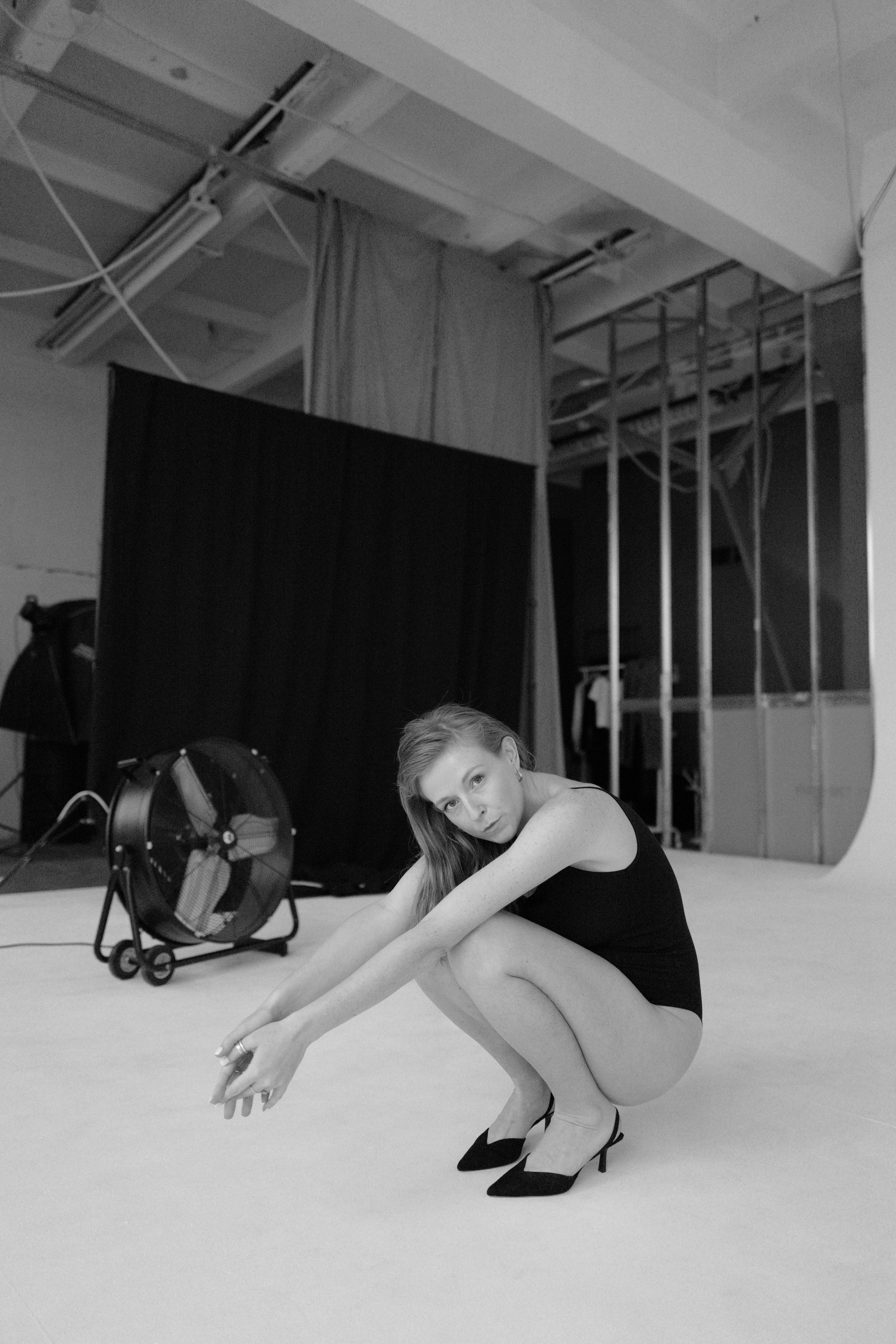 Маша. Фотограф Шевчик Виктория