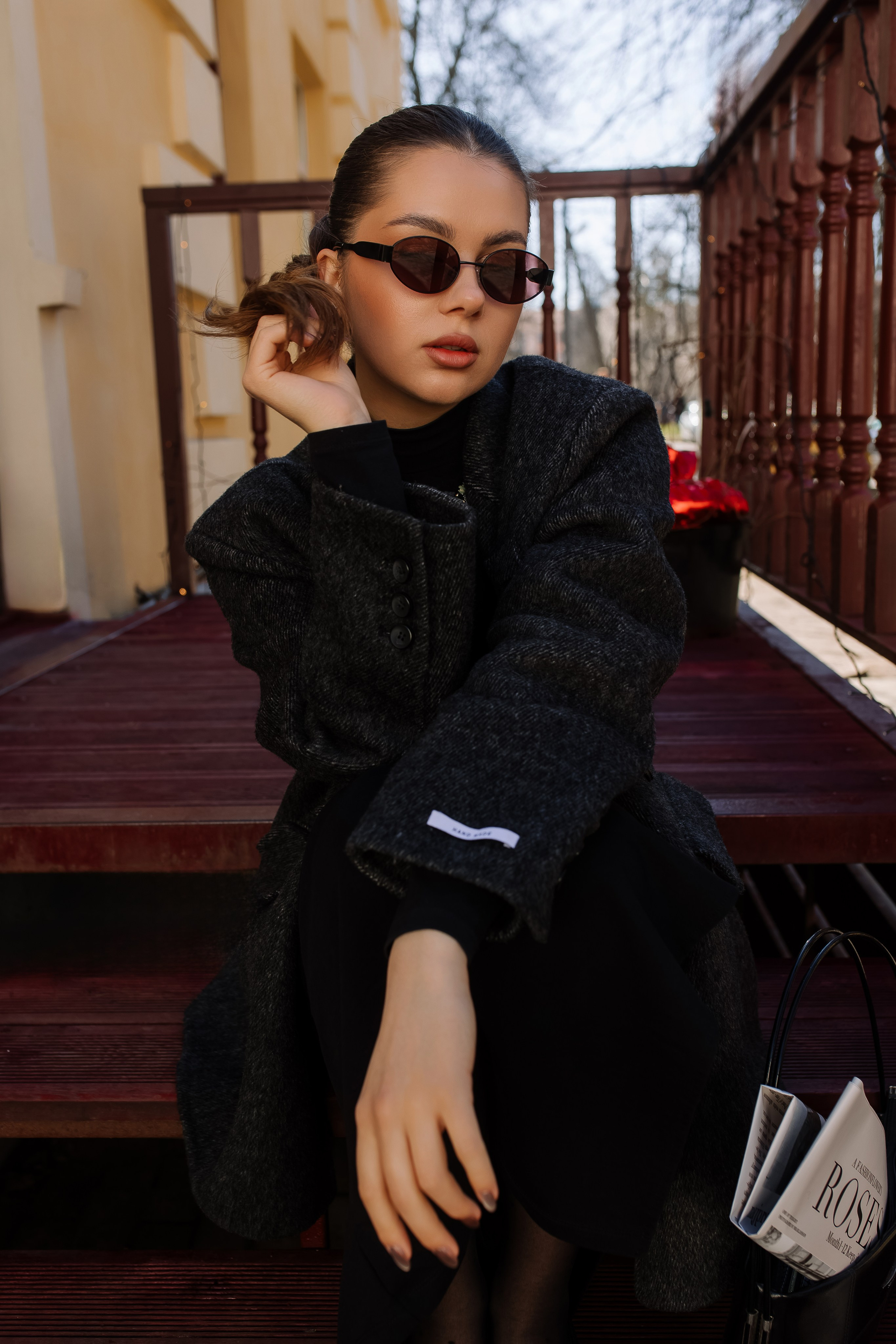 Будь любима. Polovinka.Photo — Свадебный и семейный фотограф Минск