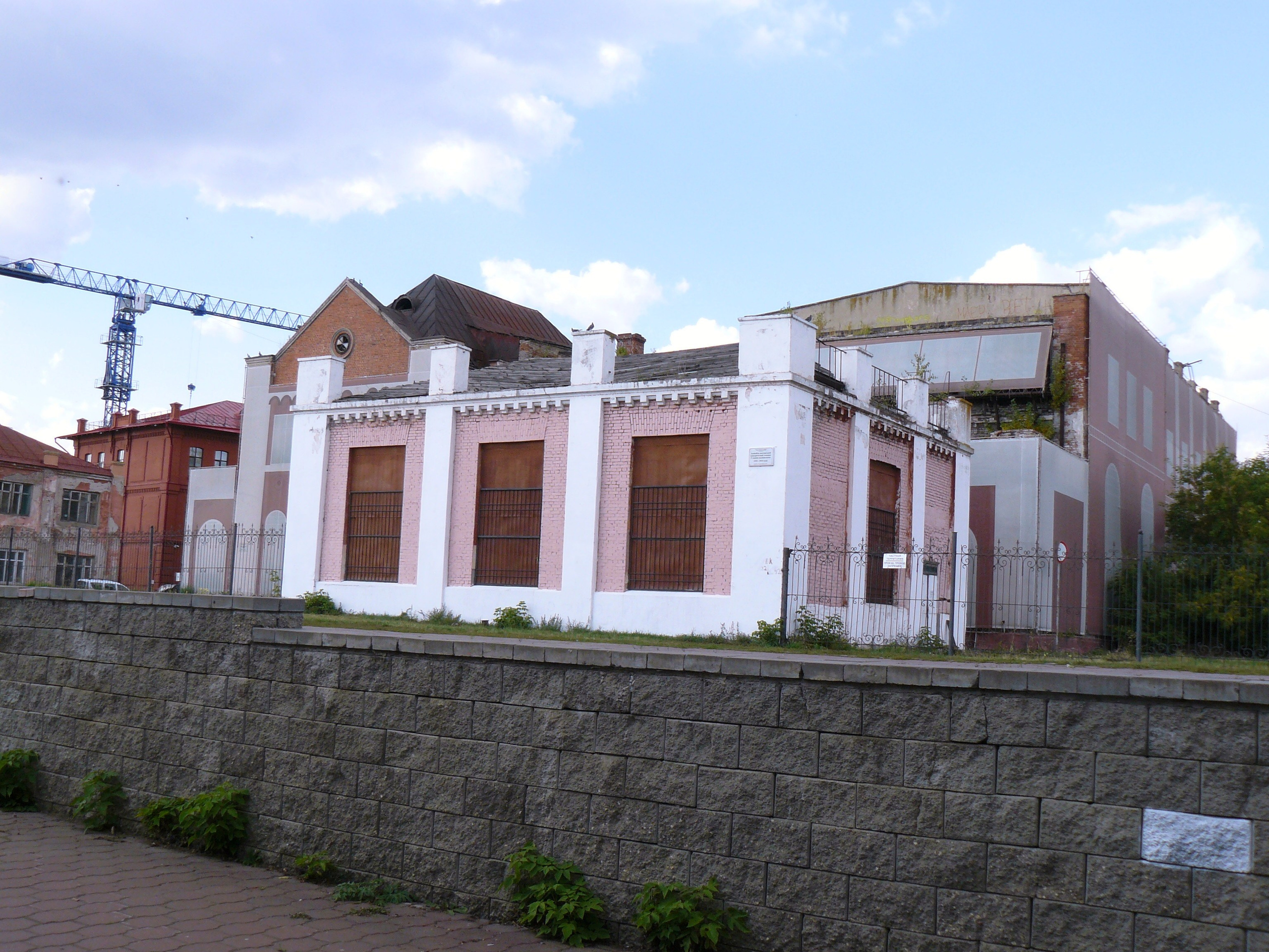 Омск 2019. Избранные фотографии