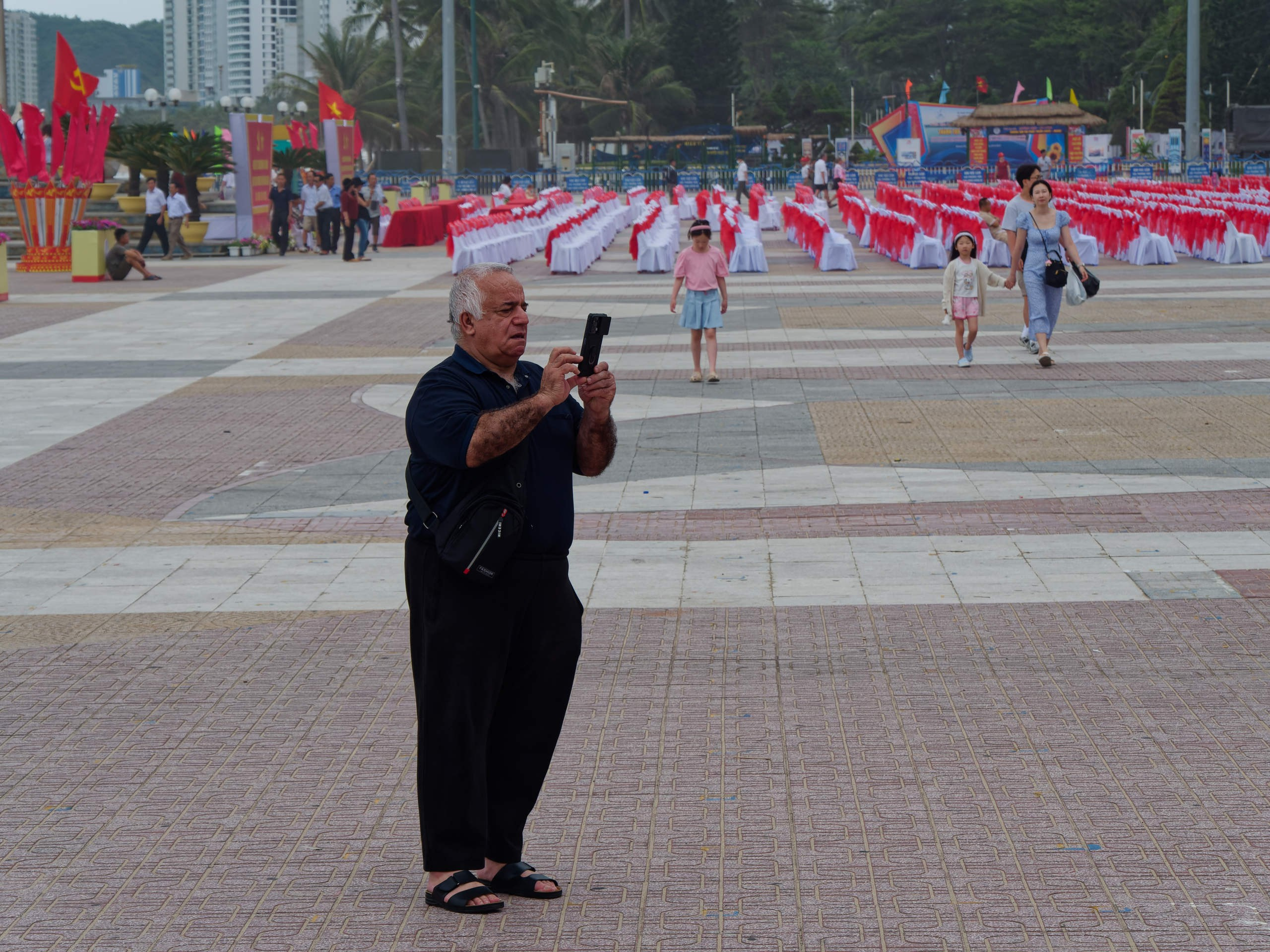 Нячанг 2025 (5). Избранные фотографии