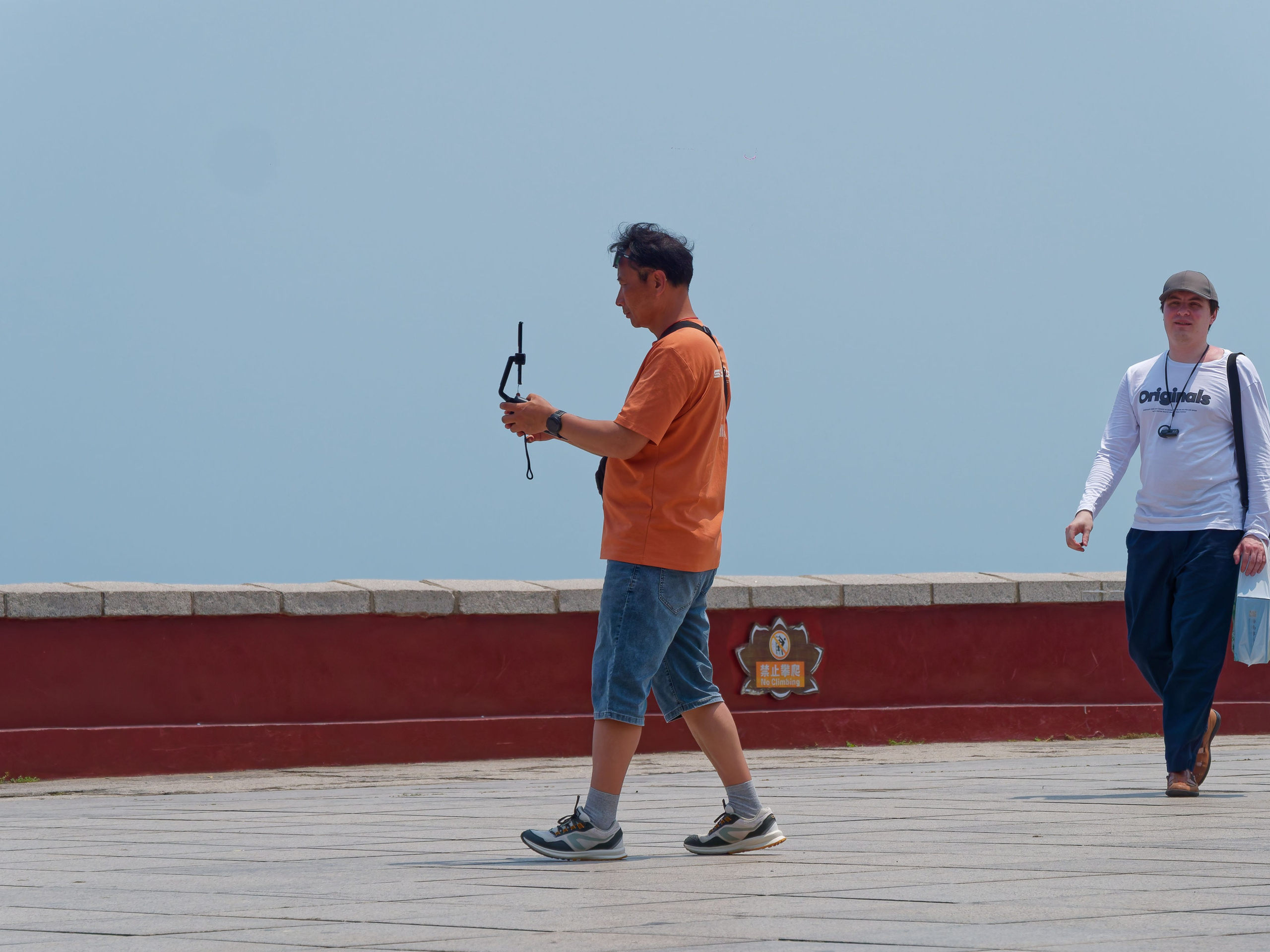 Хайнань 2026, Тур по буддийским храмам. Фотопрогулки по Миру