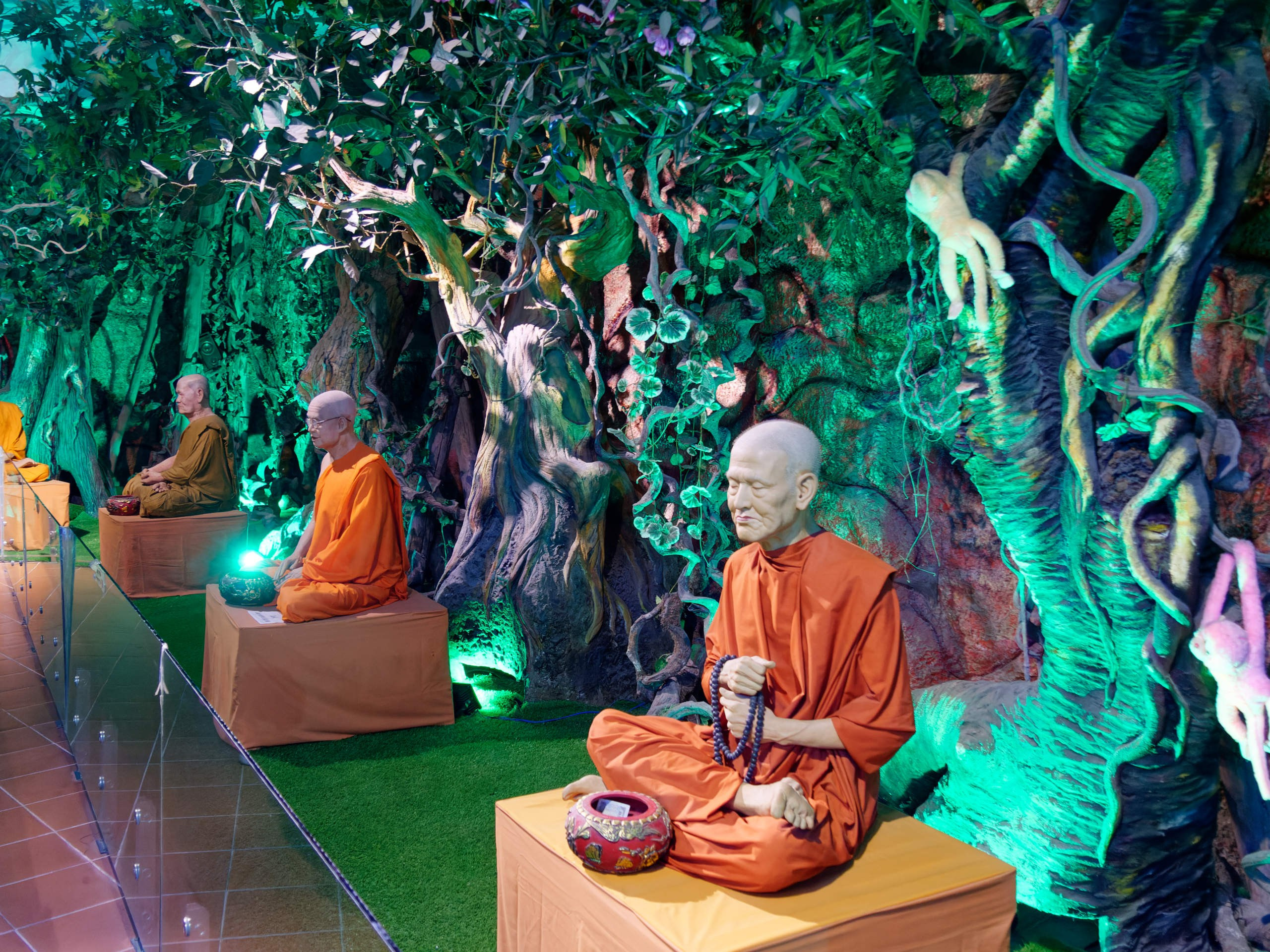 Далат 2023. Избранные фотографии