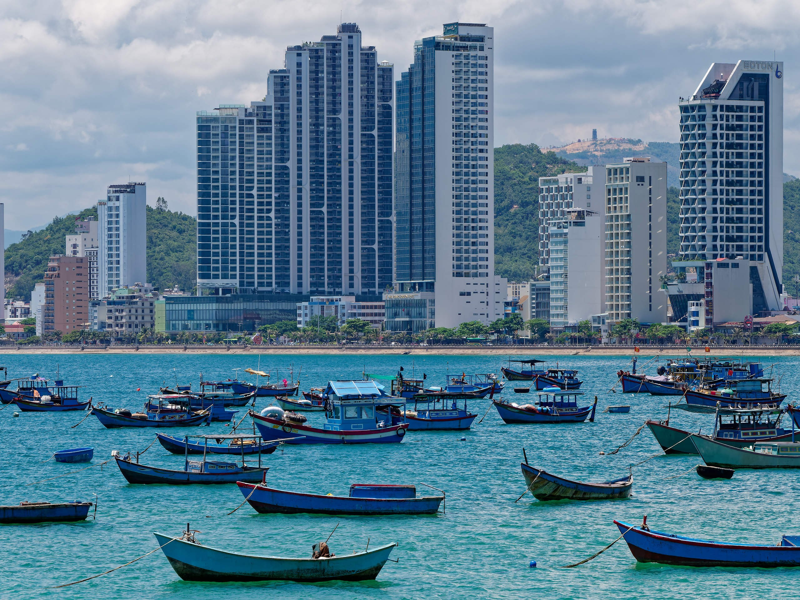 Нячанг 2025 (3). Избранные фотографии