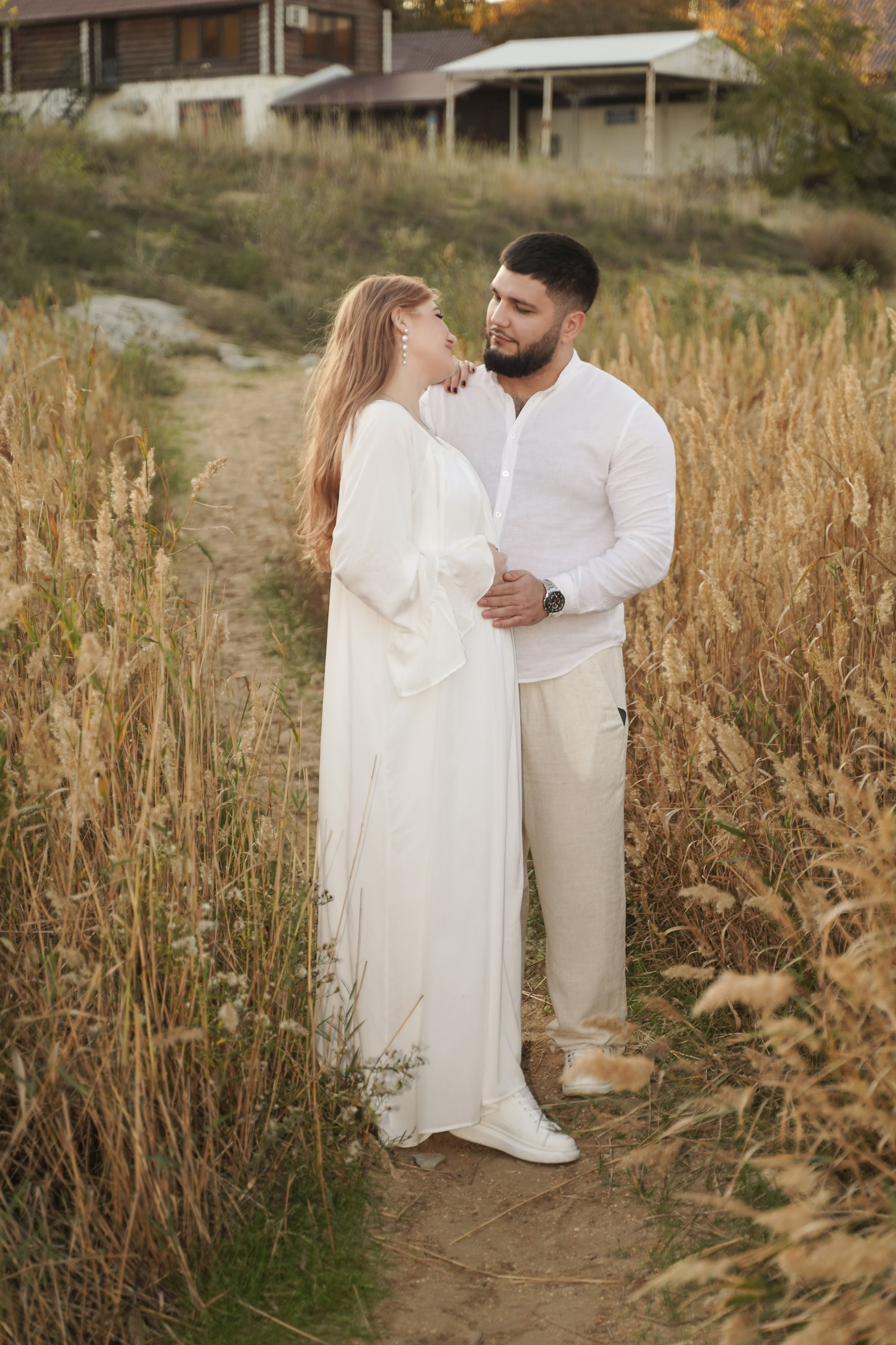 Гендер пати. Амина Абасова — индивидуальный фотограф в Махачкале, Дагестан