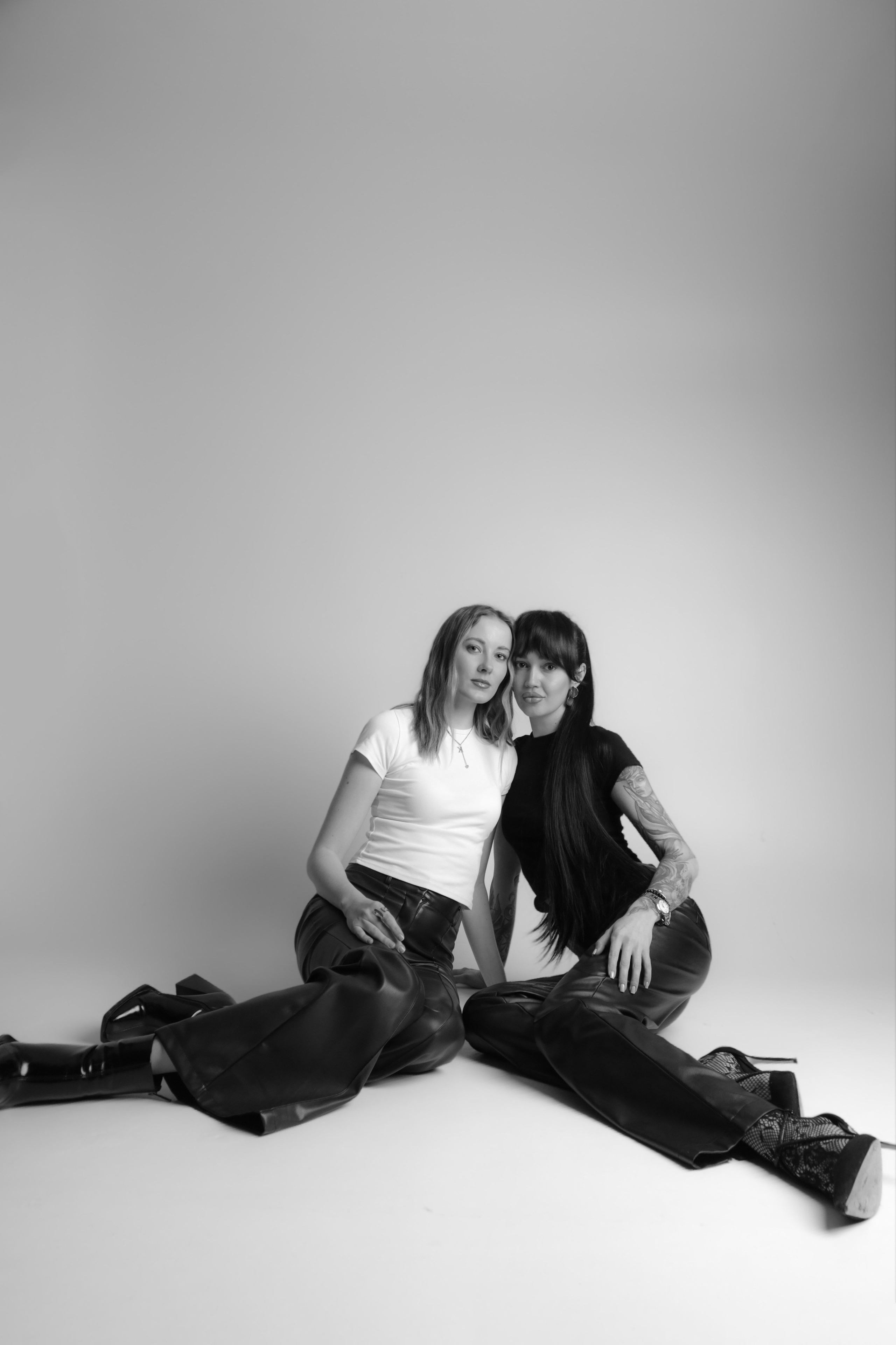 В СТУДИИ. Семейный и индивидуальный фотограф в Сочи Сергей Любинецкий