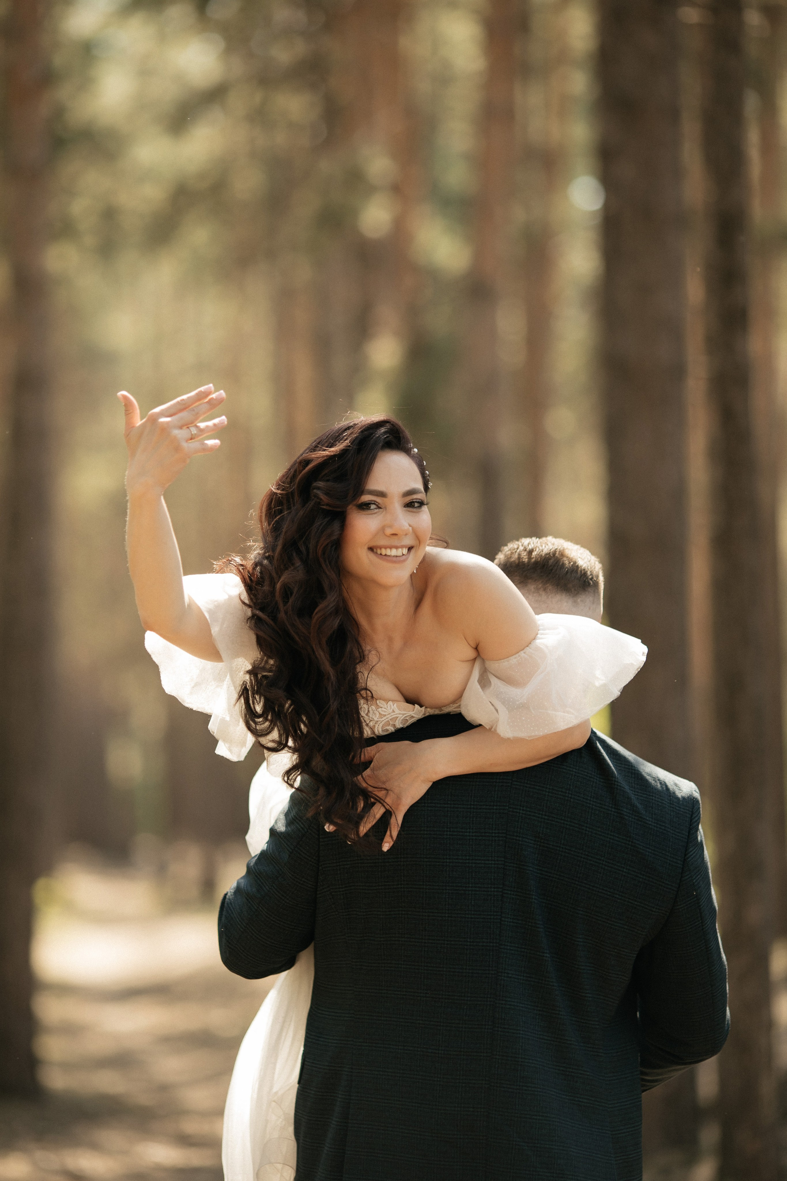 Портфолио. Свадебный и семейный фотограф Рассказова Виктория