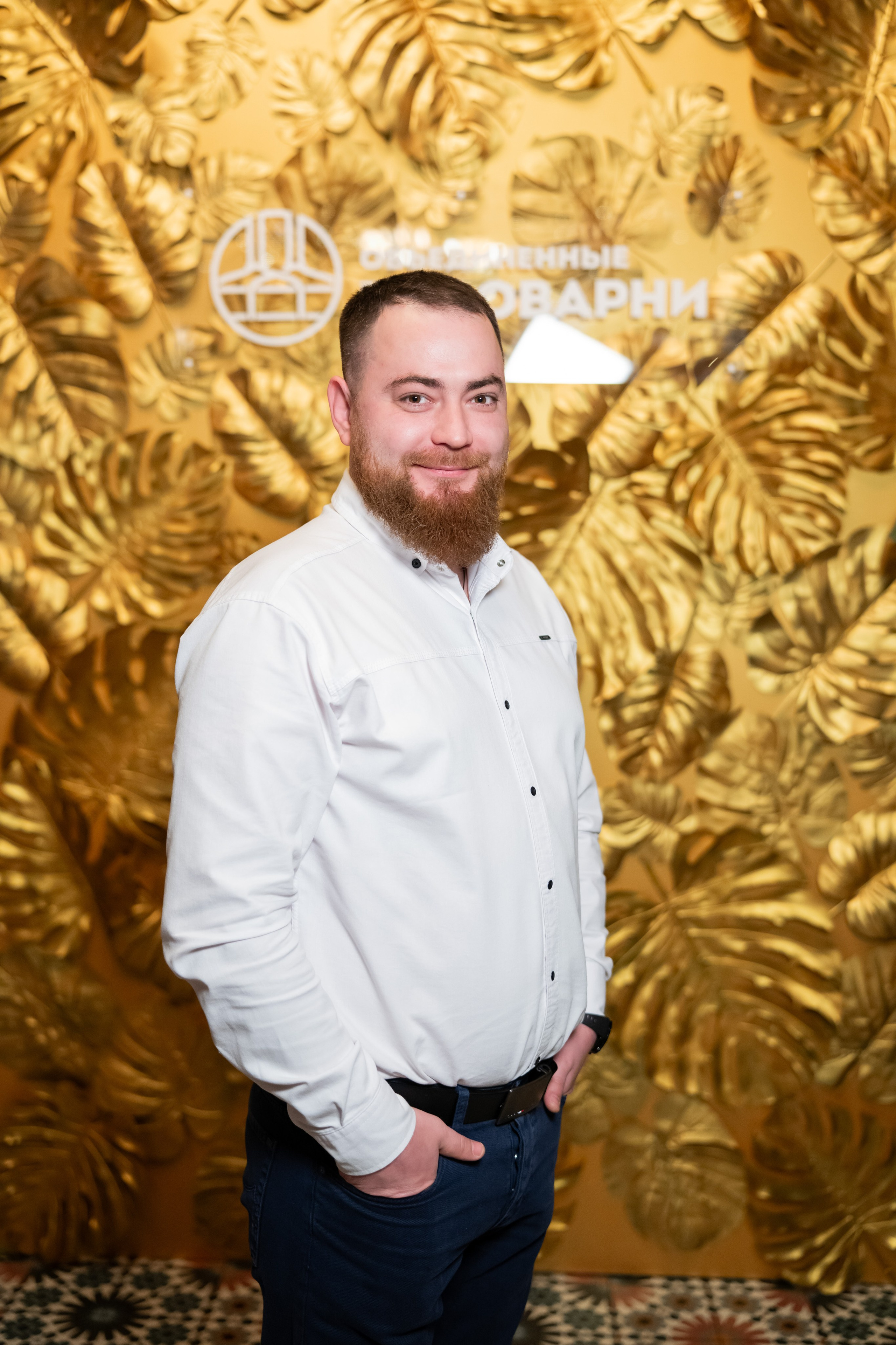 Объединенные пивоварни. Репортажный фотограф Сергей Дроздов