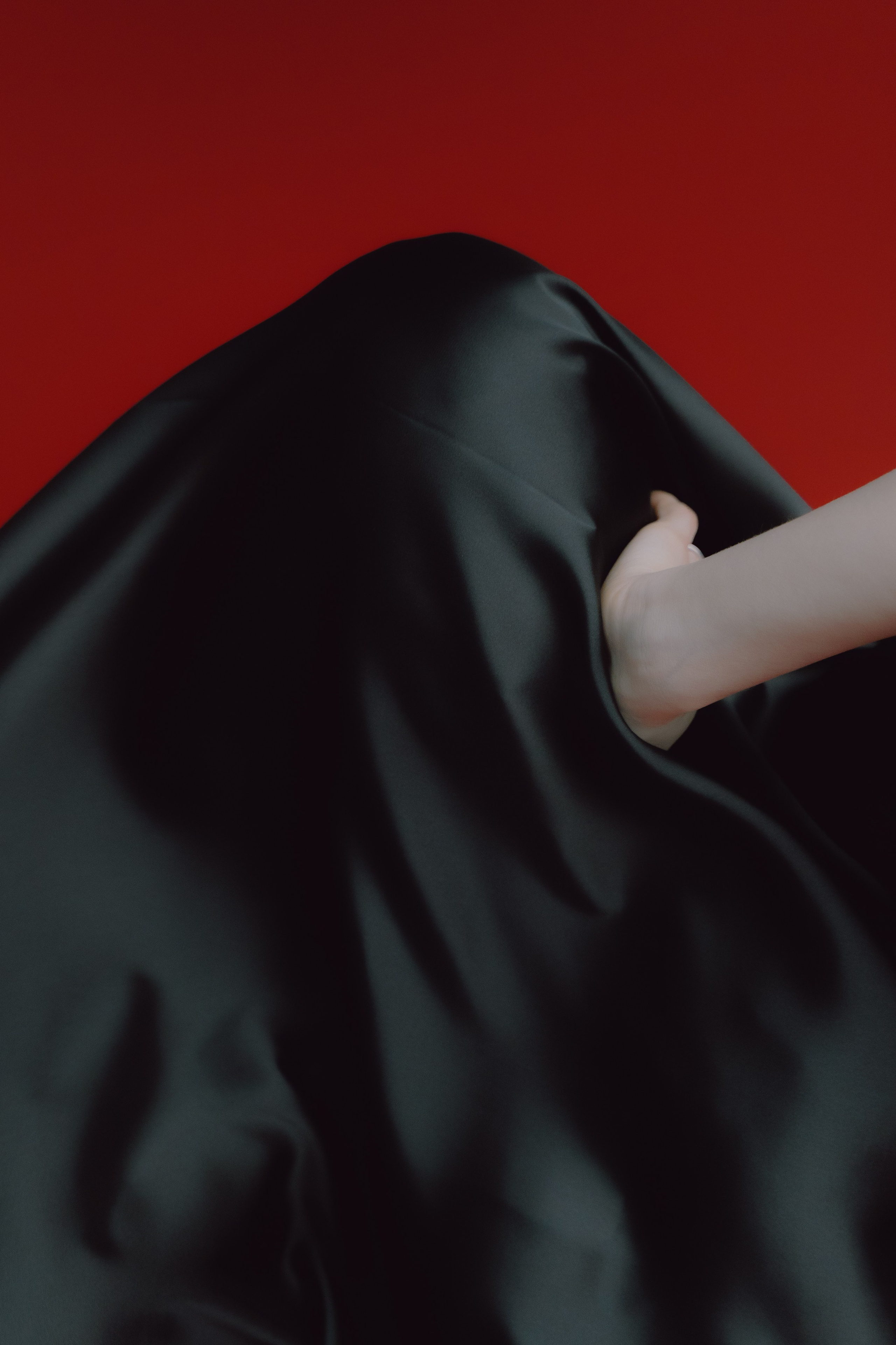 Промо к альбому «Зависимость» для группы KANATAMI. Фотограф Анна Кулинская | Москва