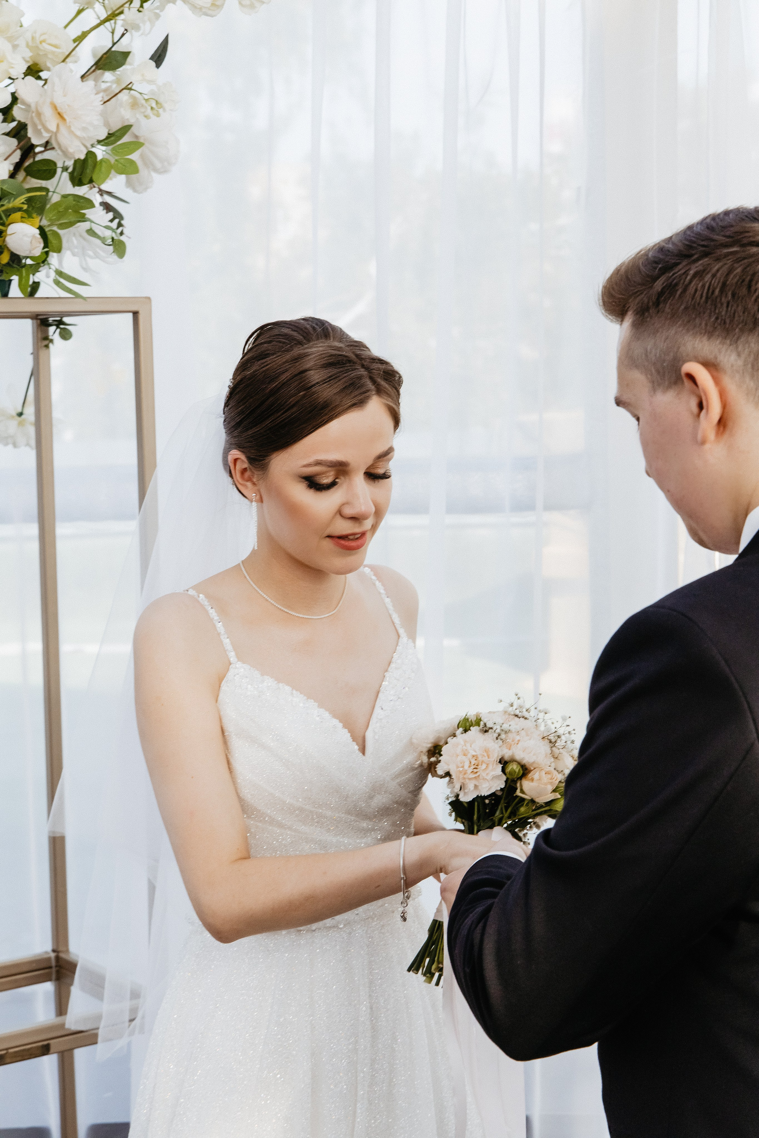 Wedding day|Артем и Ирина. Свадебный фотограф Челябинск Зиненко Виктория