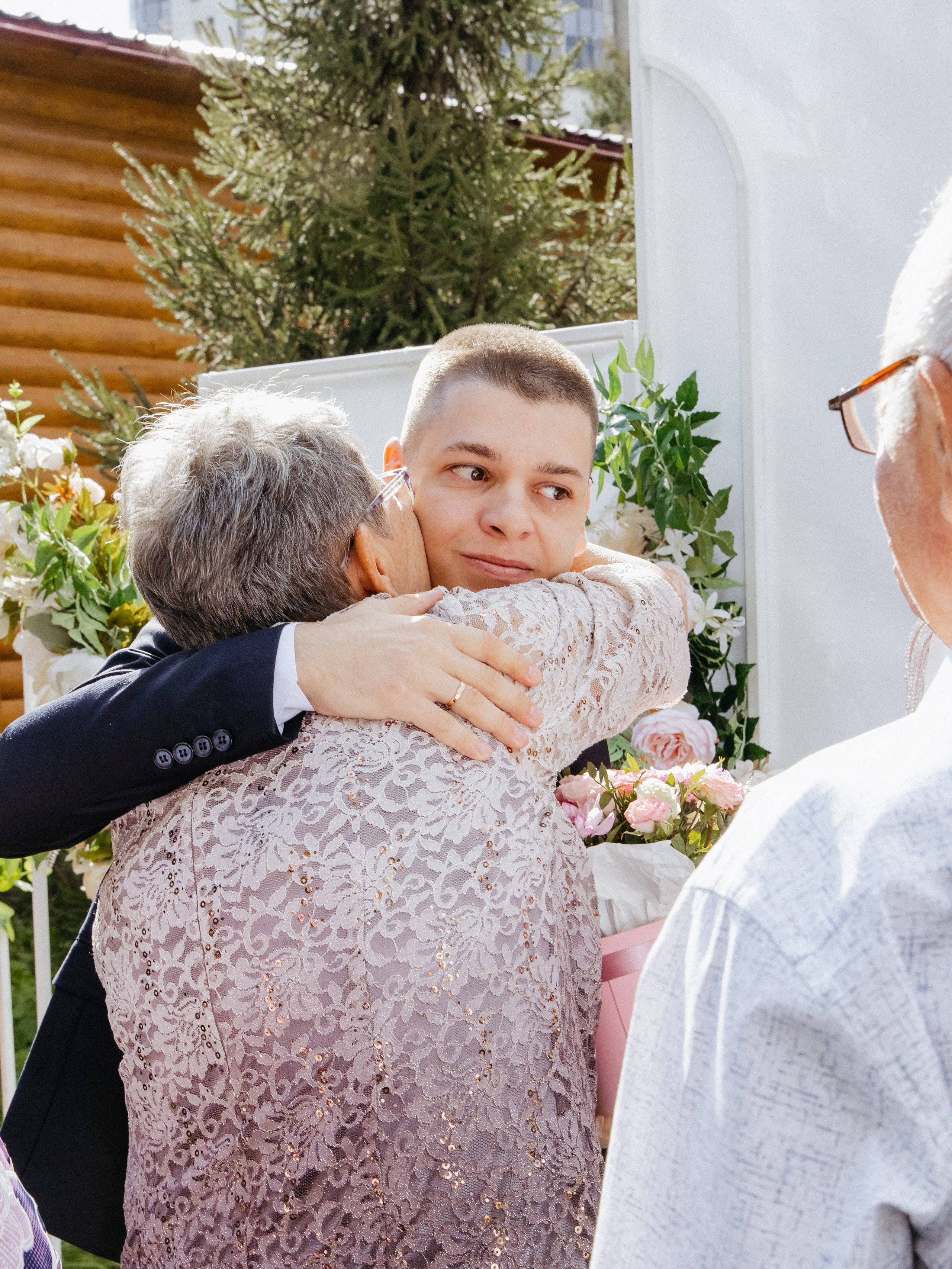 Wedding day|Никита и Алена. Свадебный фотограф Челябинск Зиненко Виктория