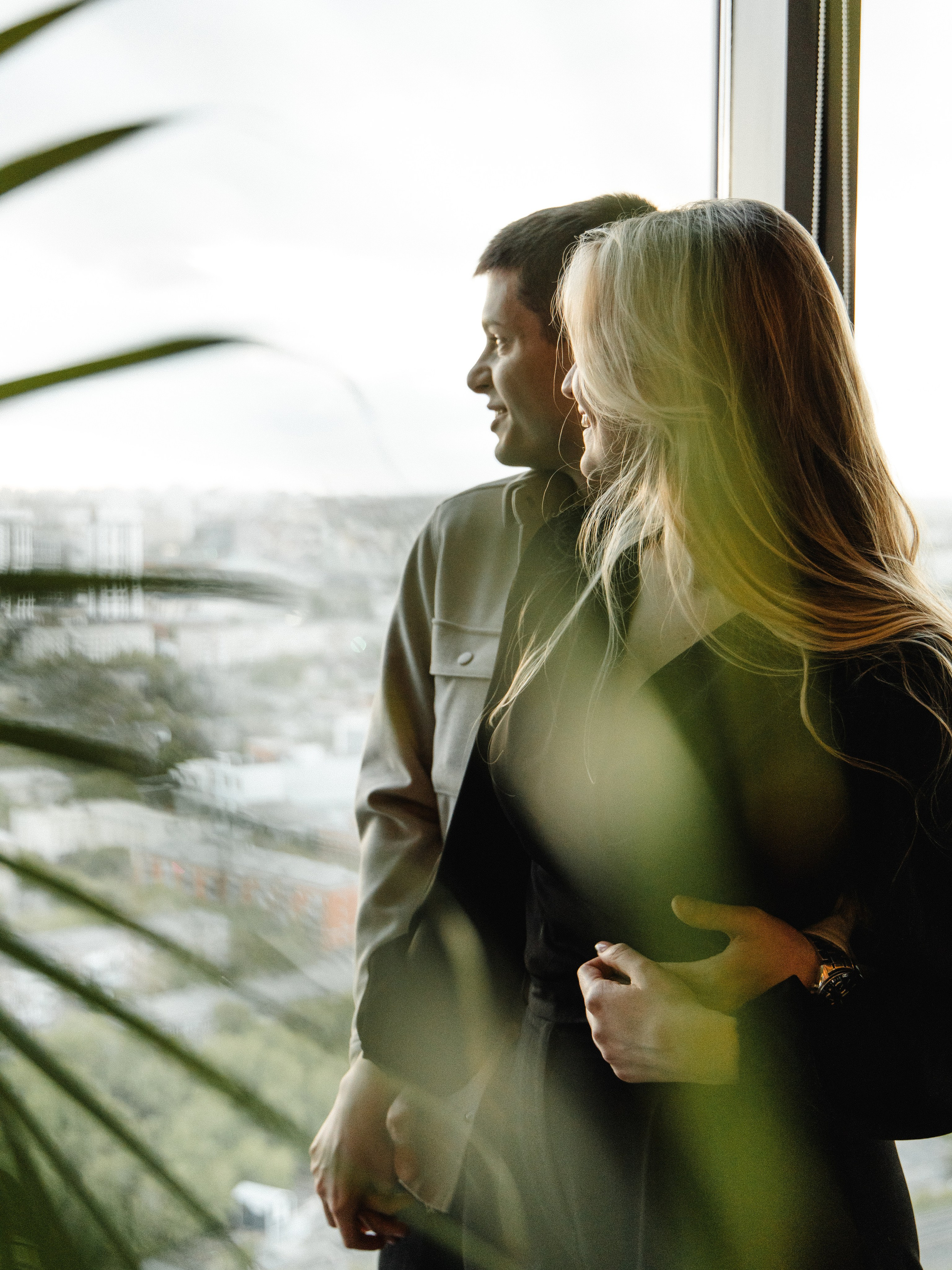 LoveStory|Никита и Алена. Свадебный фотограф Челябинск Зиненко Виктория